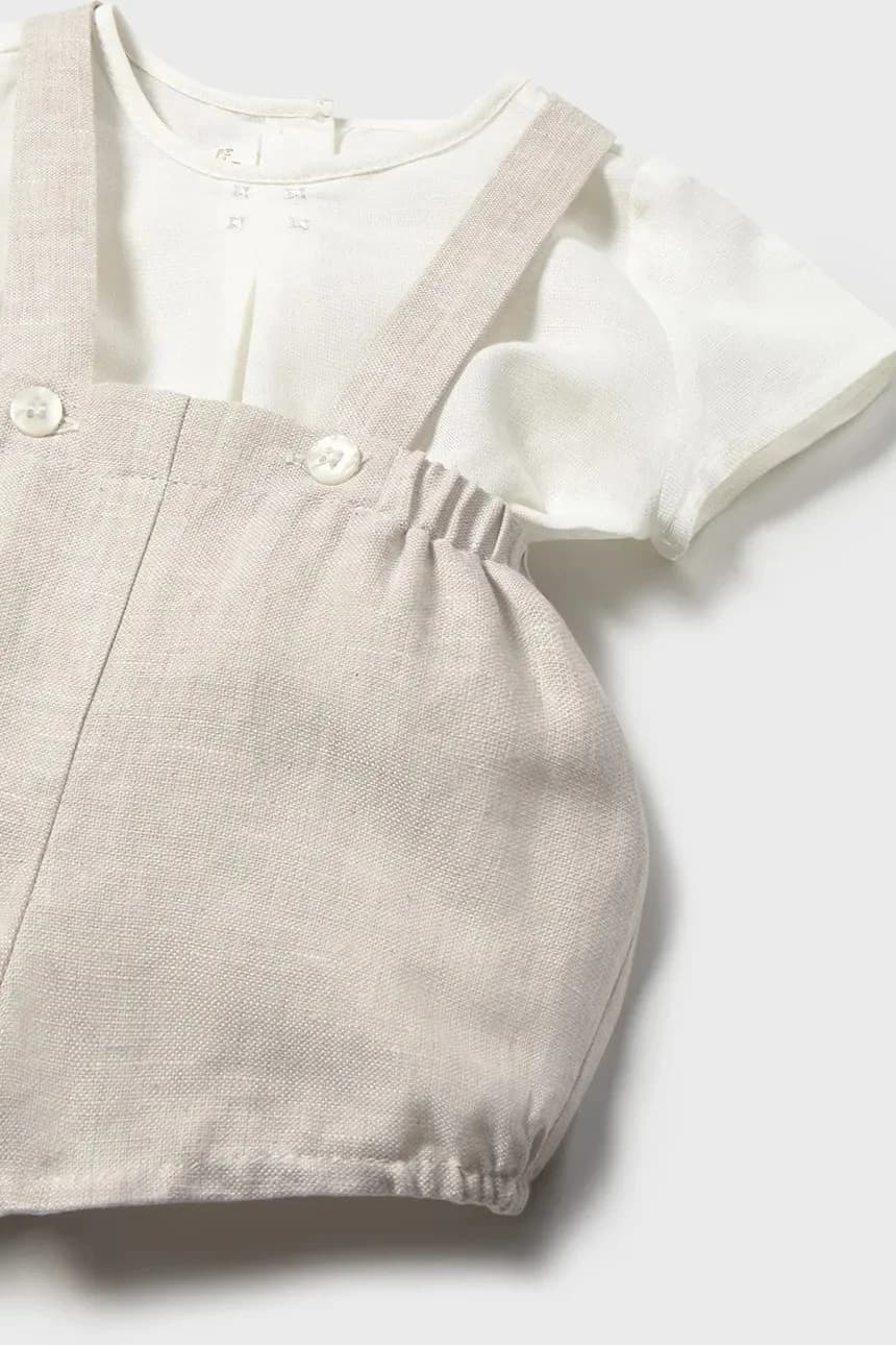 Детский комплект с добавлением белья - фото 3