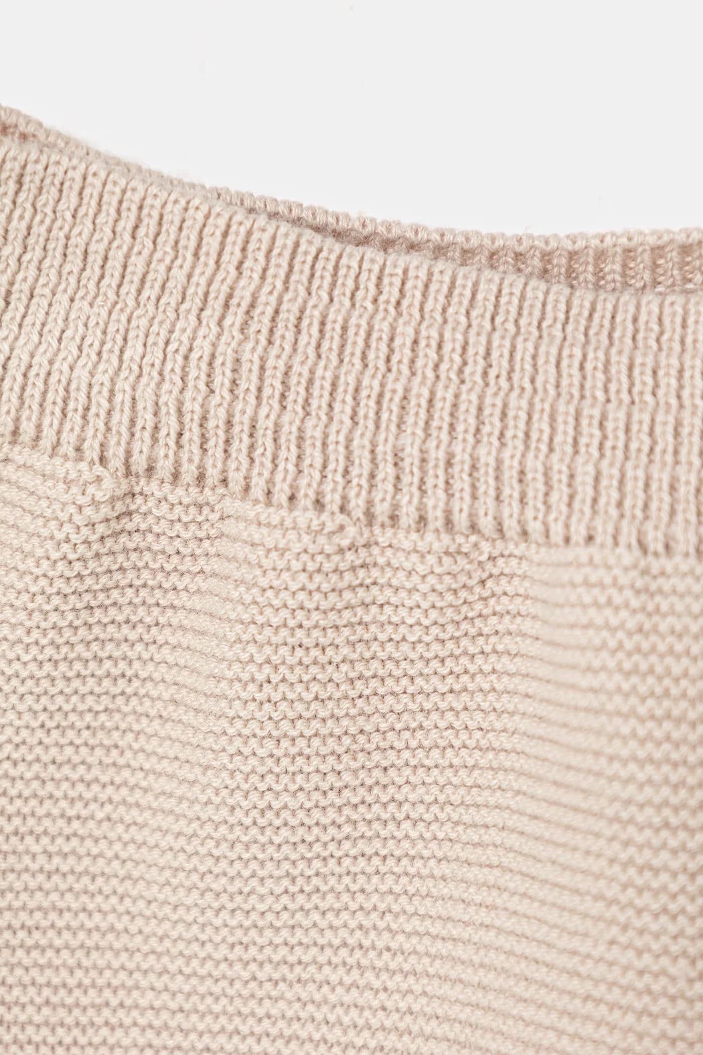 Хлопковый детский комплект - фото 3