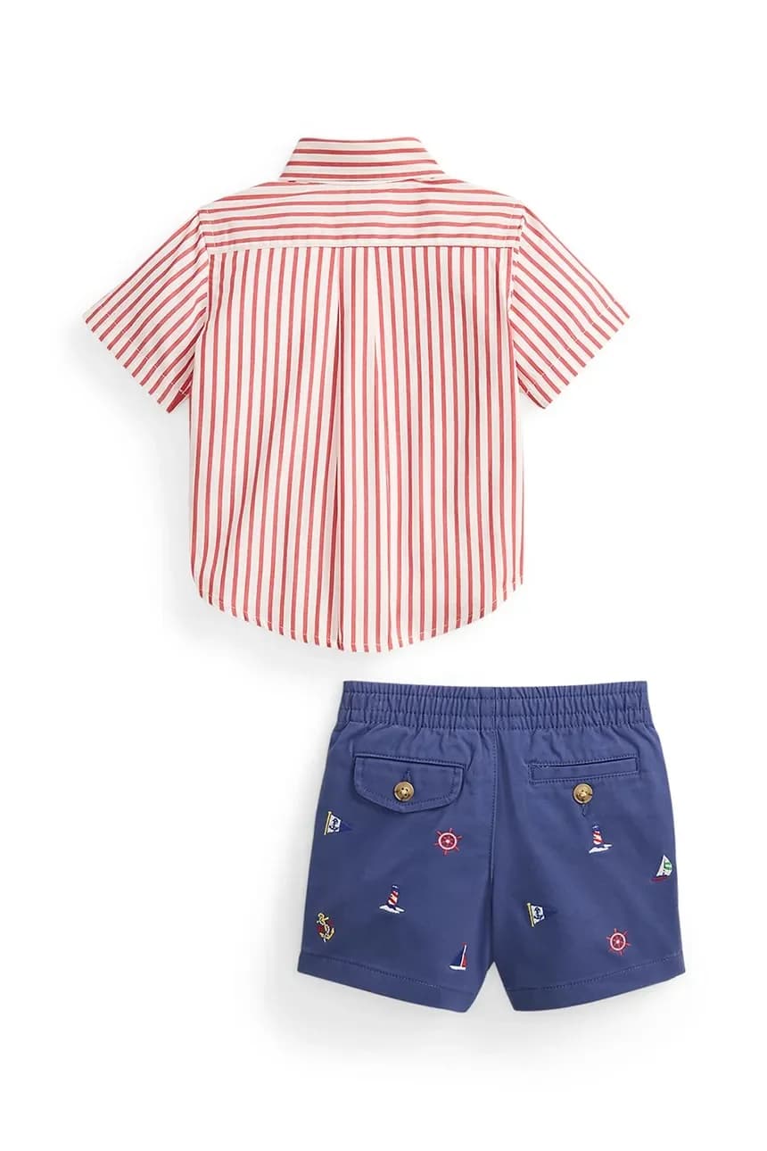 Детский набор - фото 2