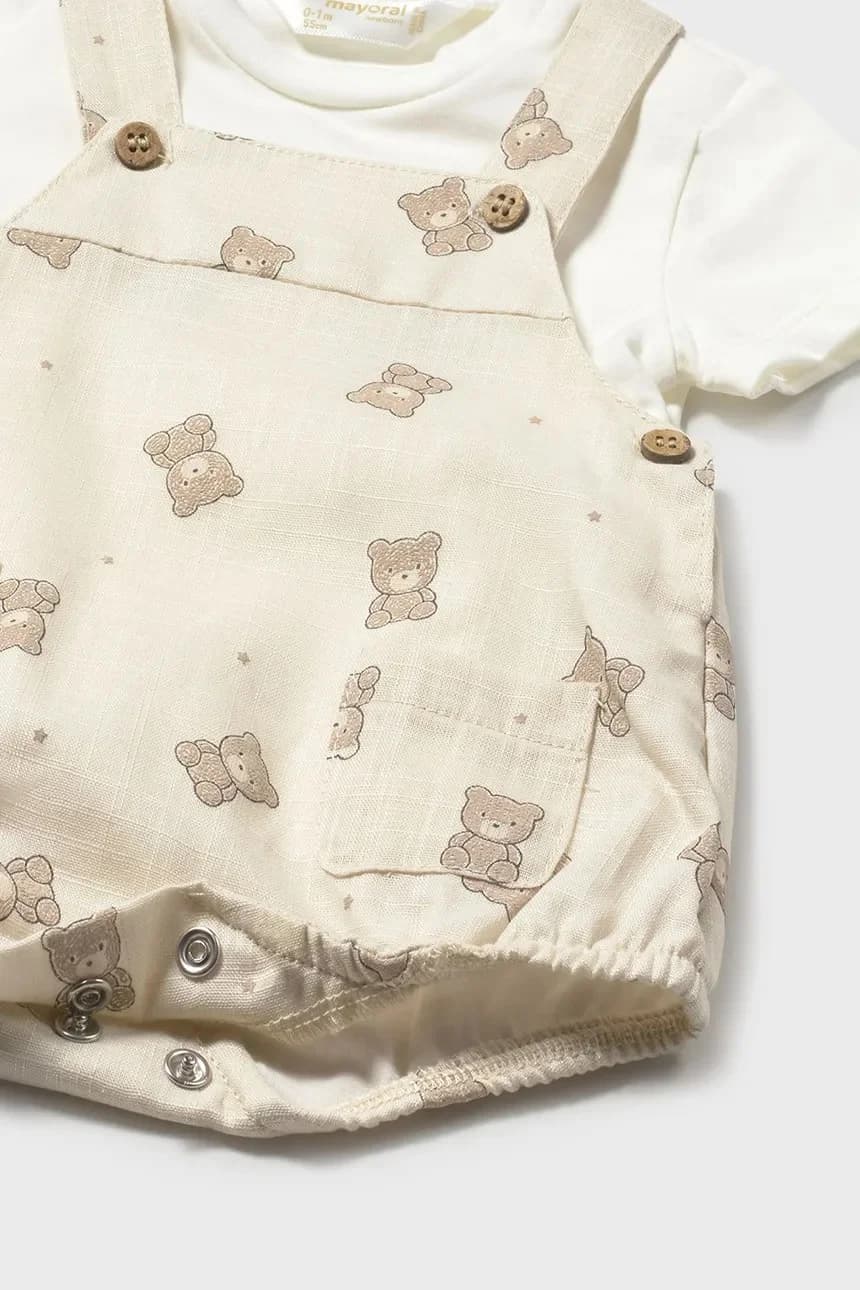 Детский набор - фото 4