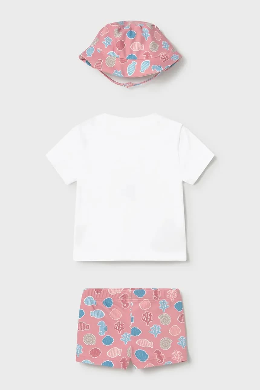 Детский купальный костюм - фото 3