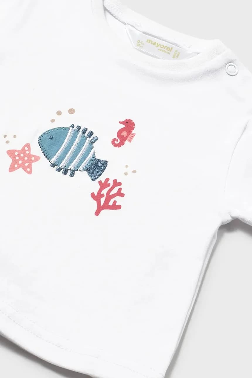 Детский купальный костюм - фото 4