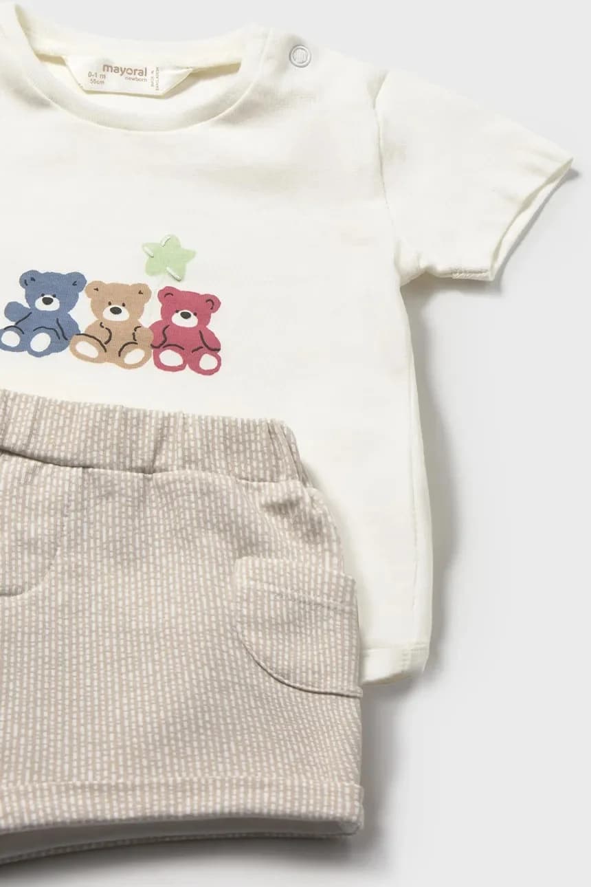 Детский набор 2 шт. - фото 4