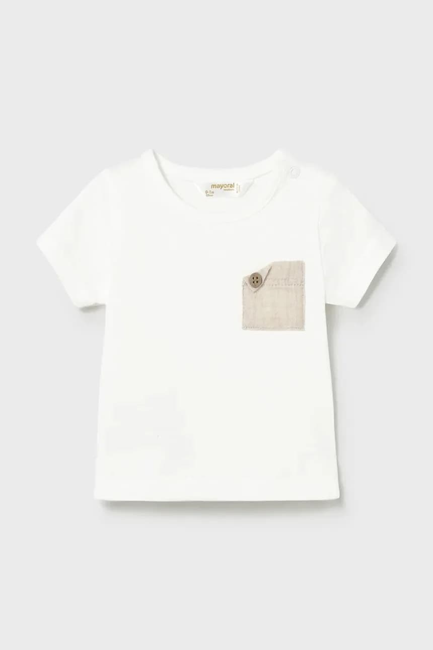 Хлопковый детский комплект - фото 2