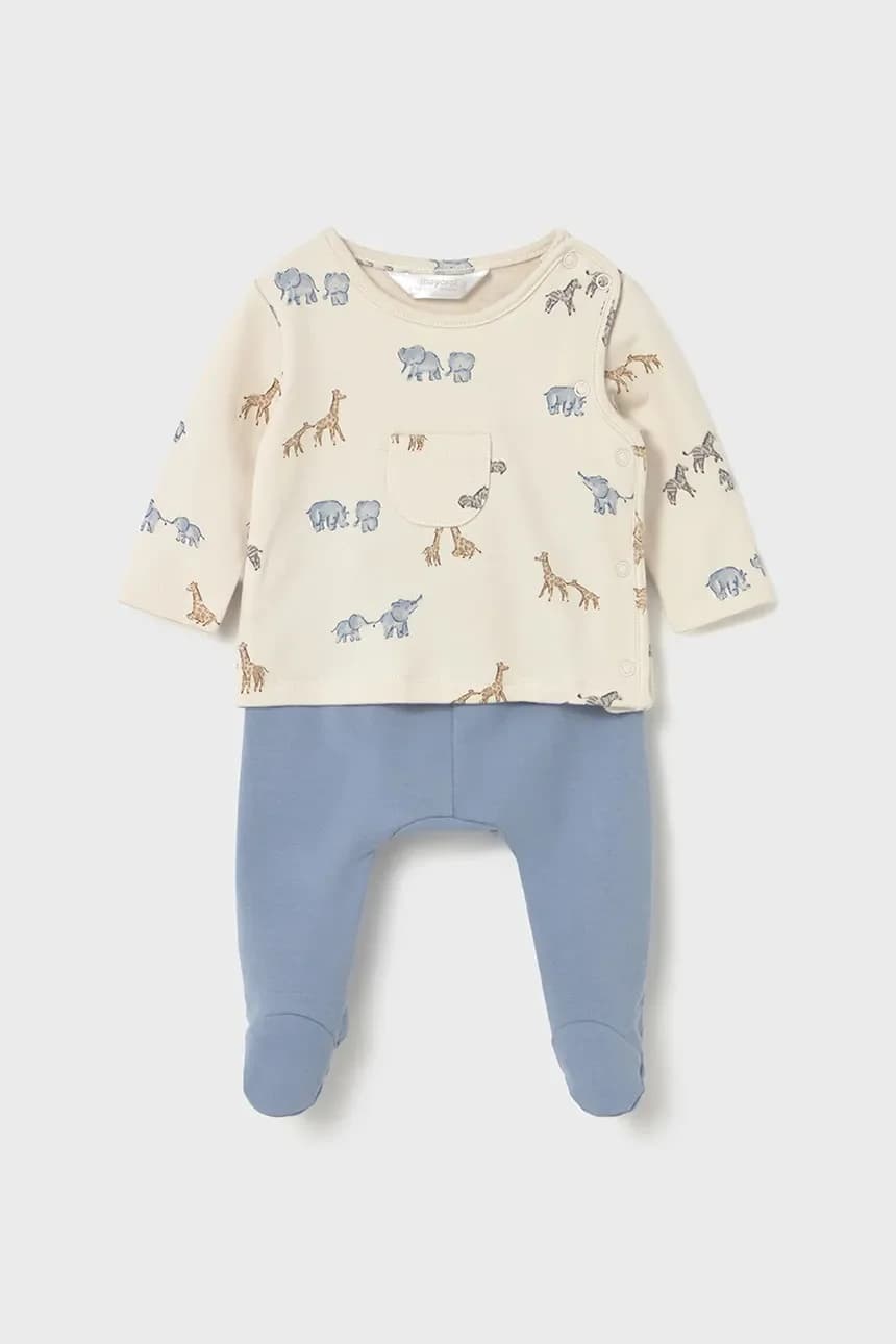 Детский набор 2 шт.