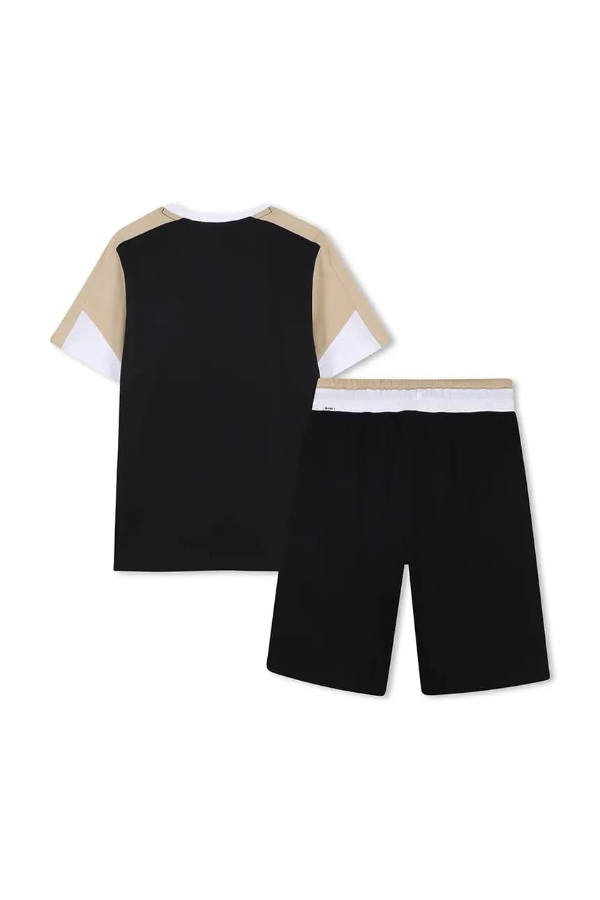 Детский хлопковый комплект - фото 2