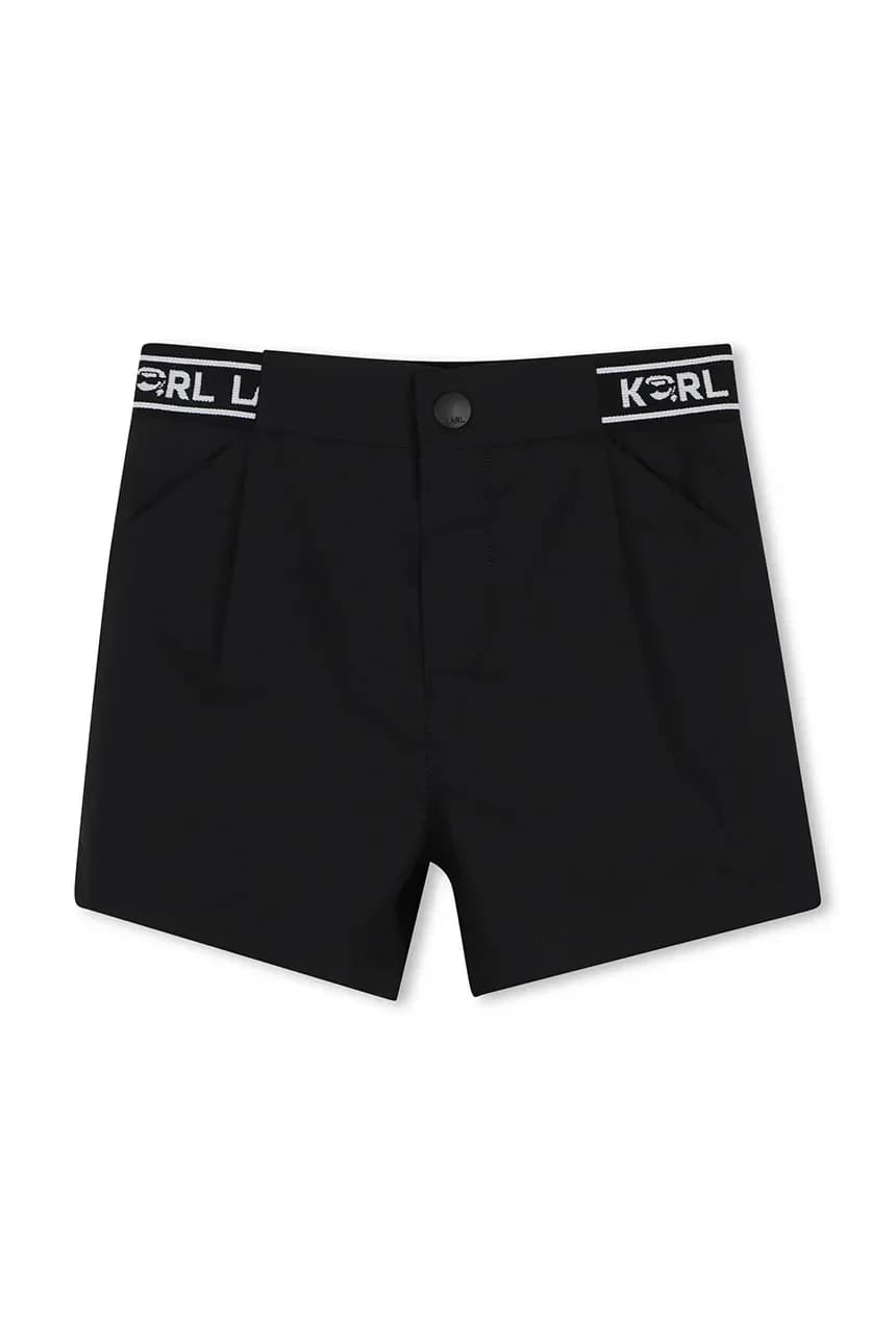 Хлопковый детский комплект - фото 3