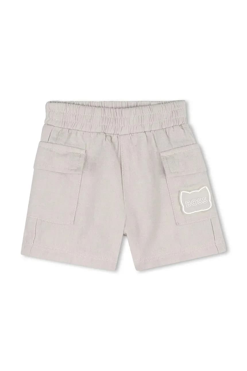 Детский комплект с добавлением белья - фото 4