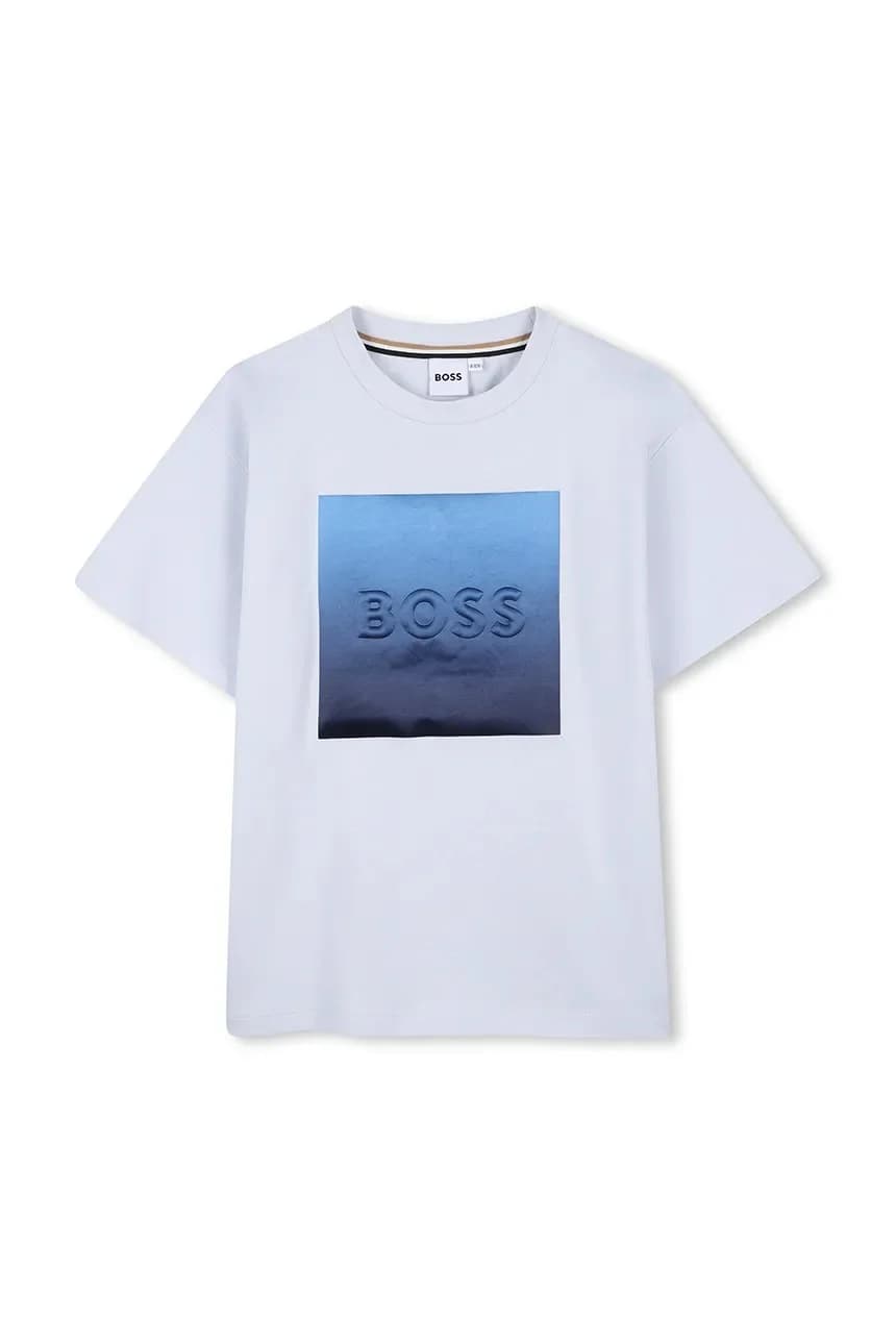 Детский хлопковый комплект - фото 3