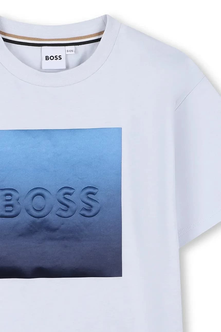 Детский хлопковый комплект - фото 5