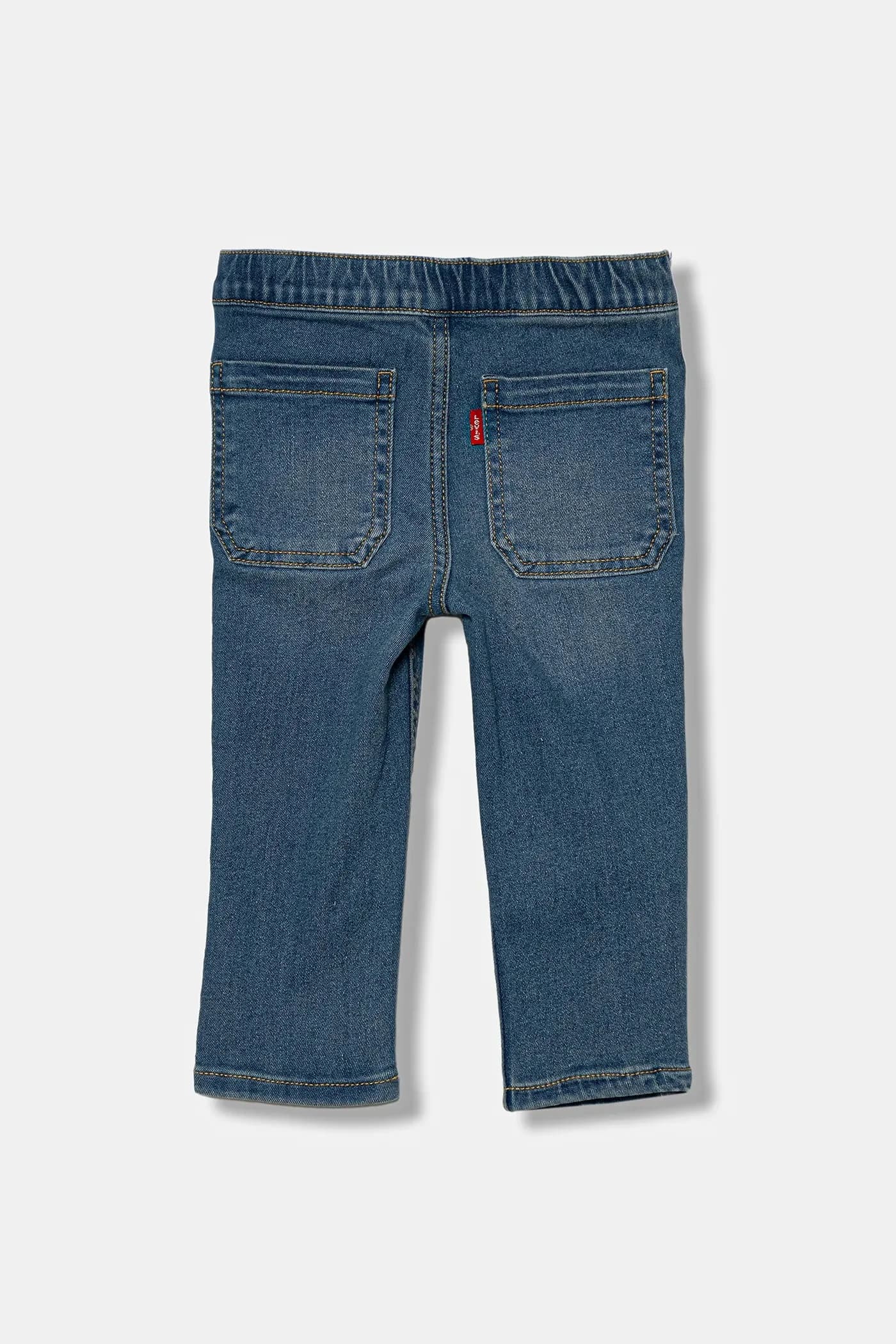 BEARRITO DENIM SET детский комплект - фото 3