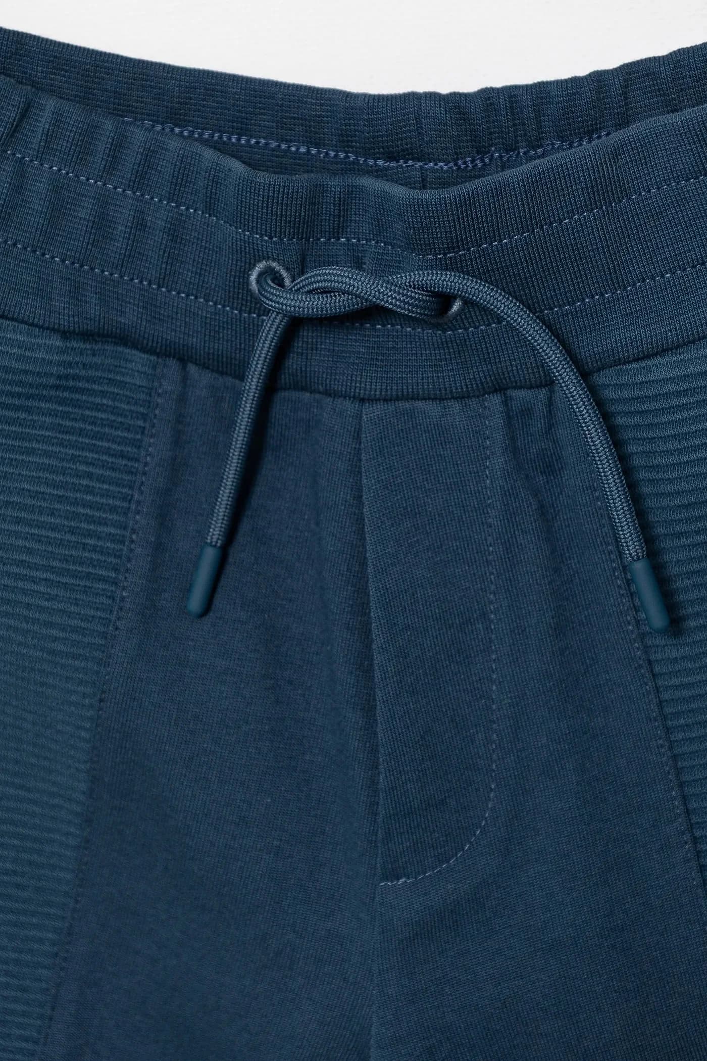 Детский хлопковый комплект - фото 3