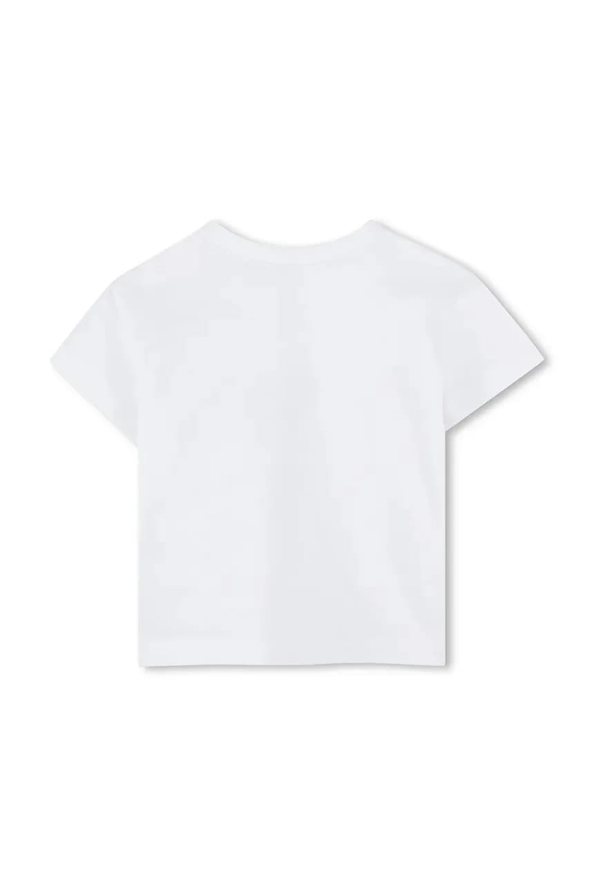 Хлопковый детский комплект - фото 4