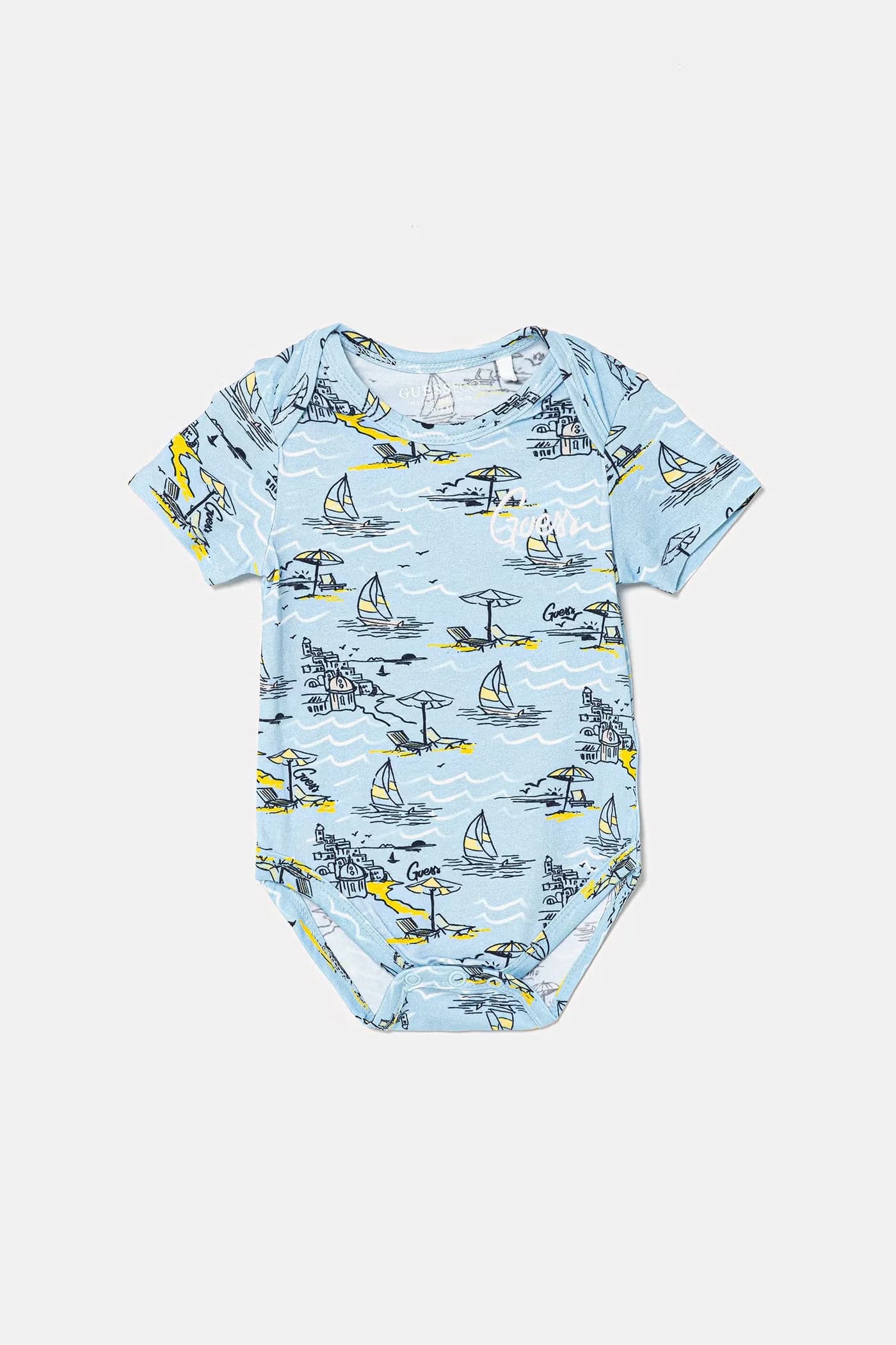 Боди - фото 3