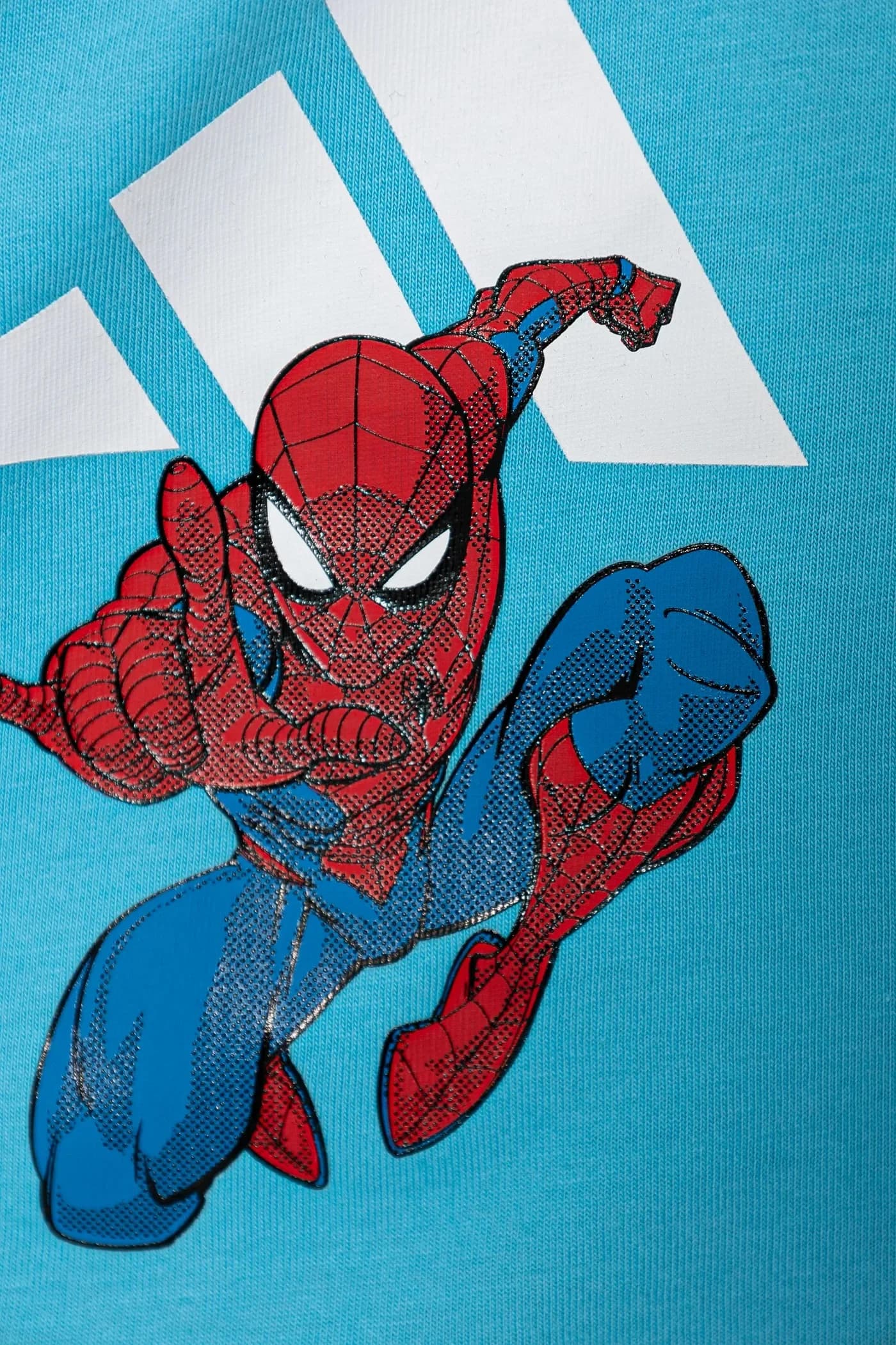 Детский хлопковый комплект MRVL - фото 3