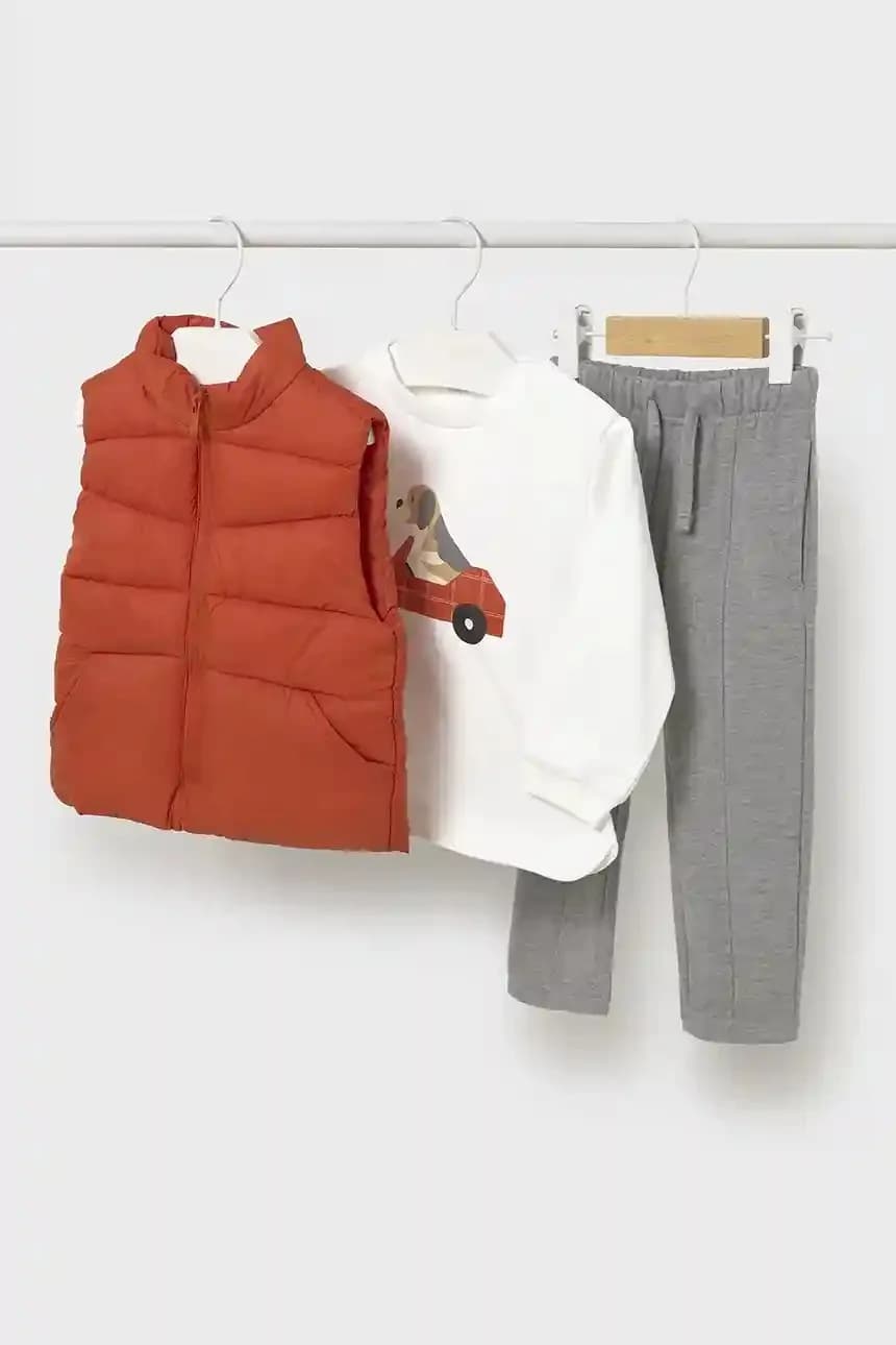 Детский набор