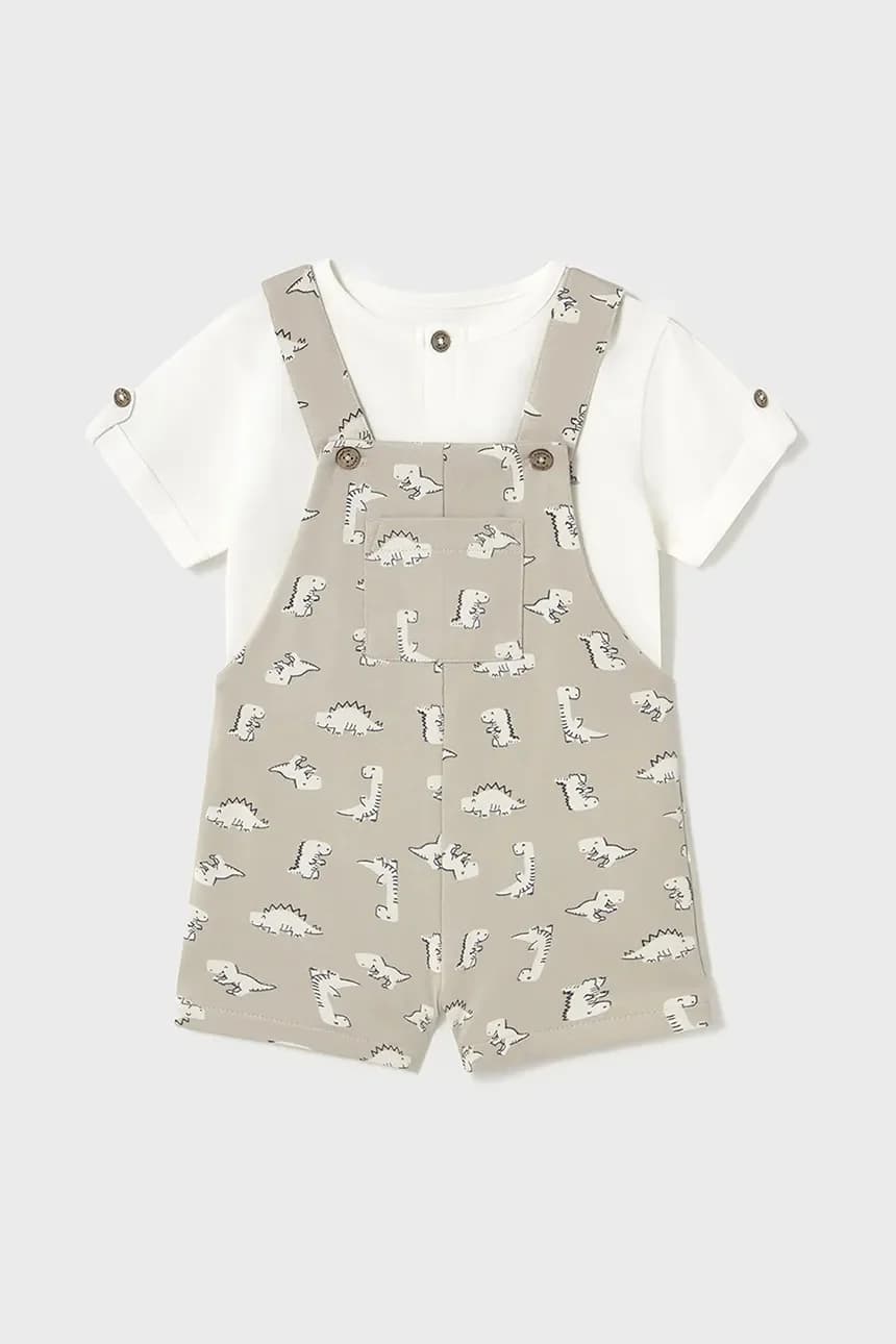 Хлопковый детский комплект