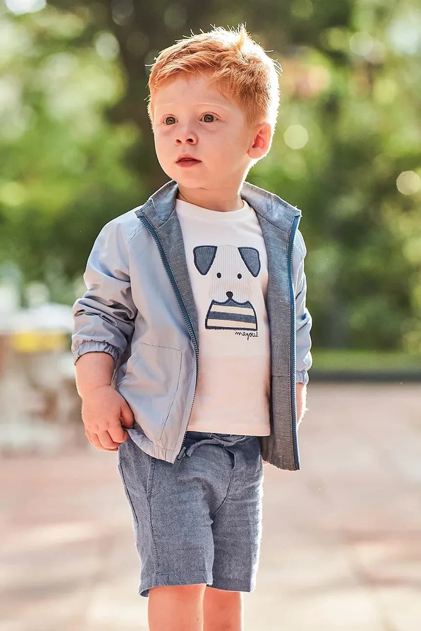 Детский набор