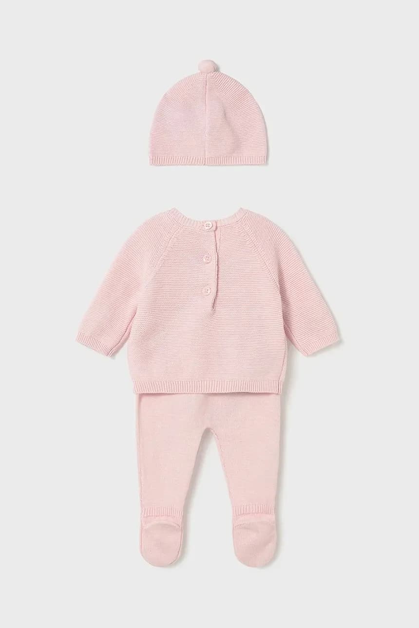 Детский набор 3 шт. - фото 2