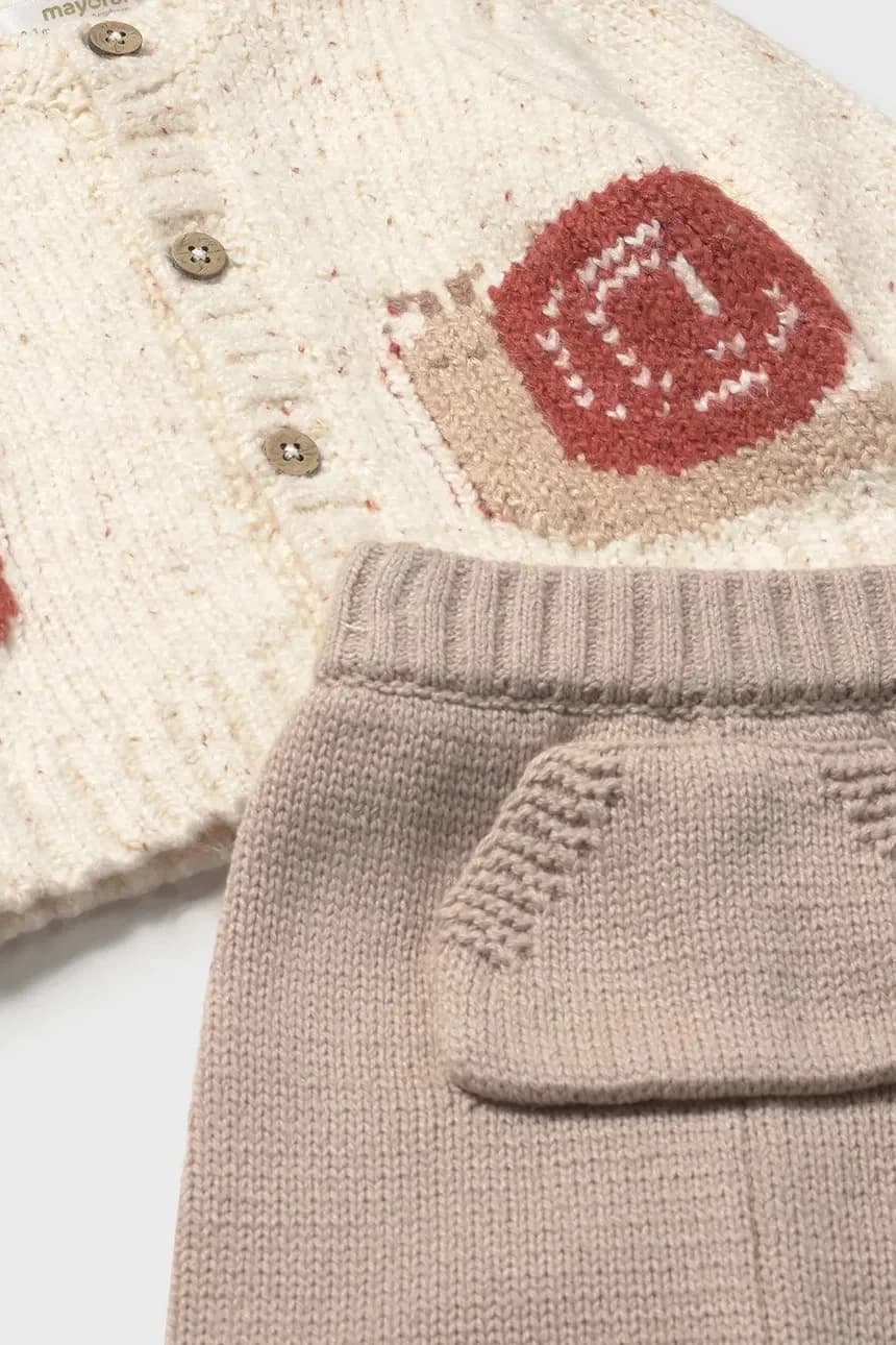 Детский набор 3 шт. - фото 4