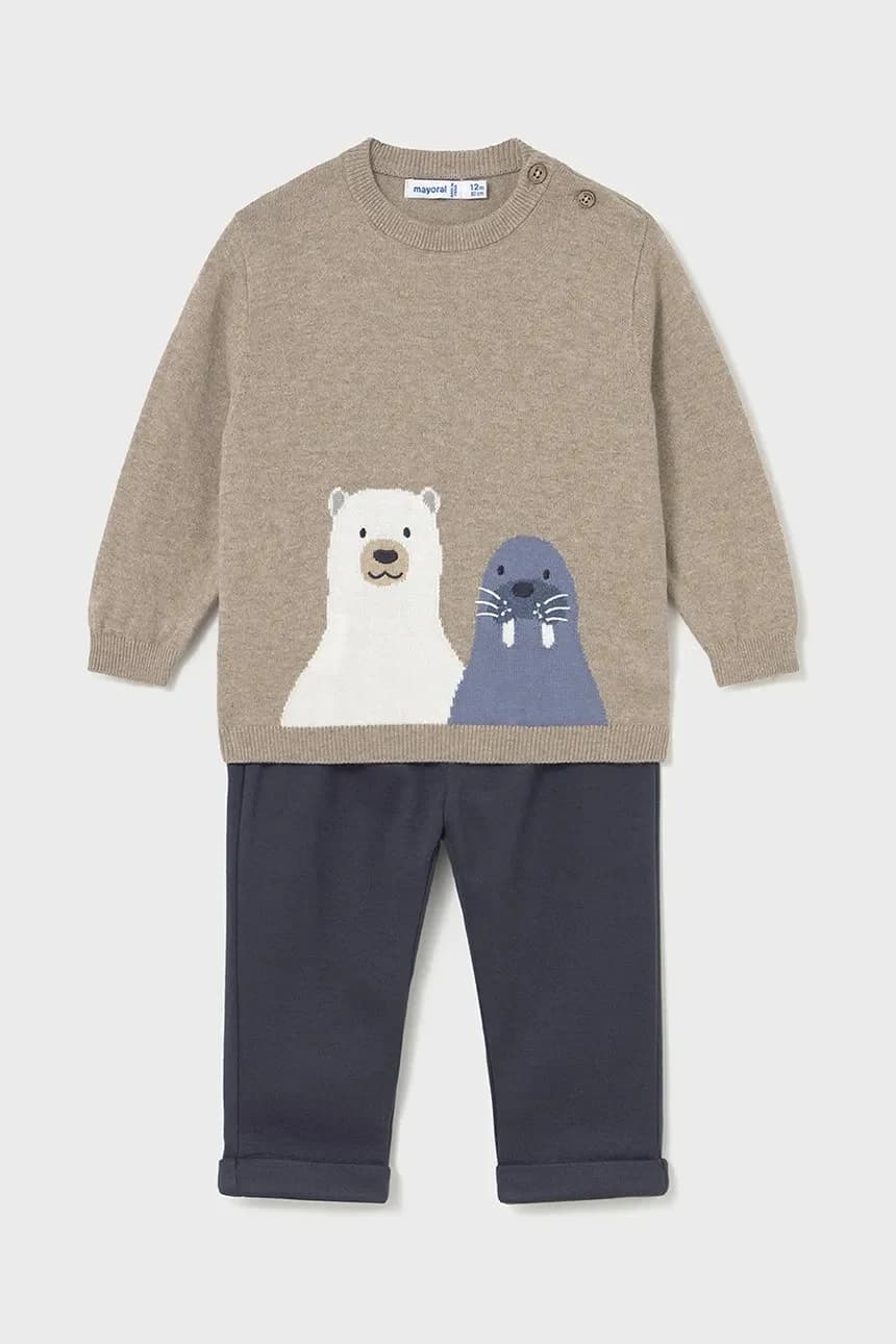 Детский набор