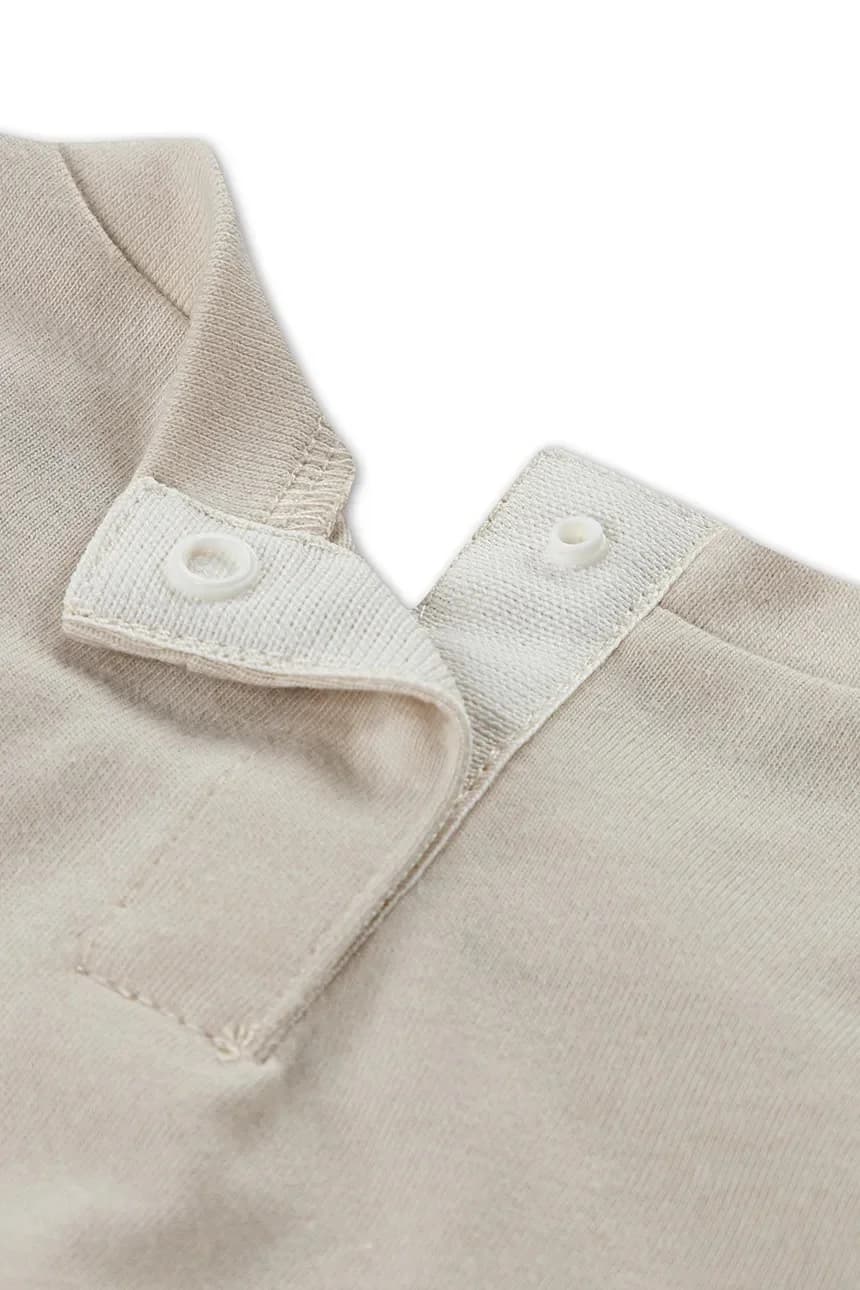 LEVI PHOTO OP DENIM SET детский комплект - фото 3