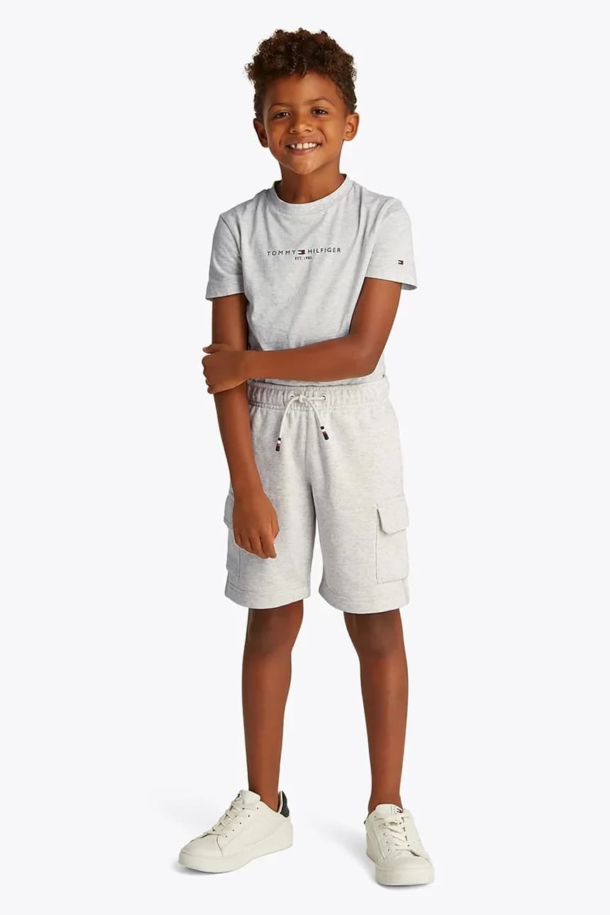 Детский хлопковый комплект