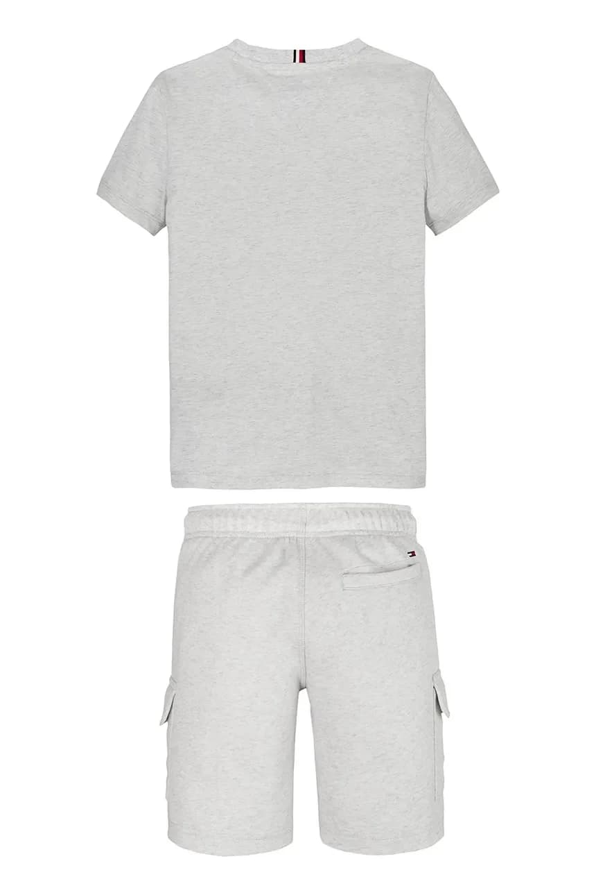 Детский хлопковый комплект - фото 3