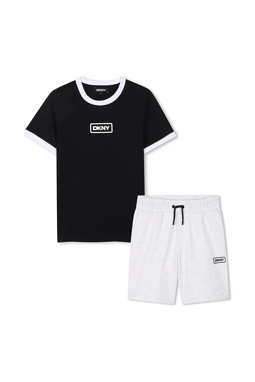 Детский хлопковый комплект