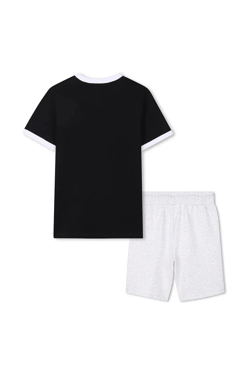 Детский хлопковый комплект - фото 2