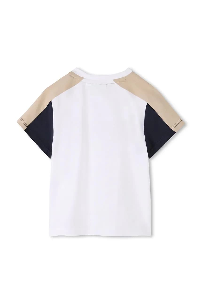 Хлопковый детский комплект - фото 4