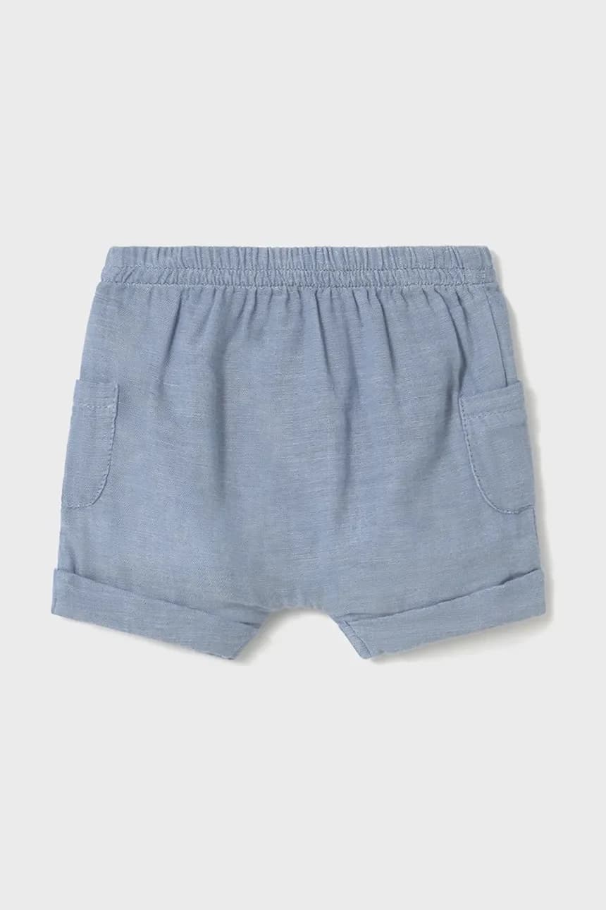 Хлопковый детский комплект - фото 3