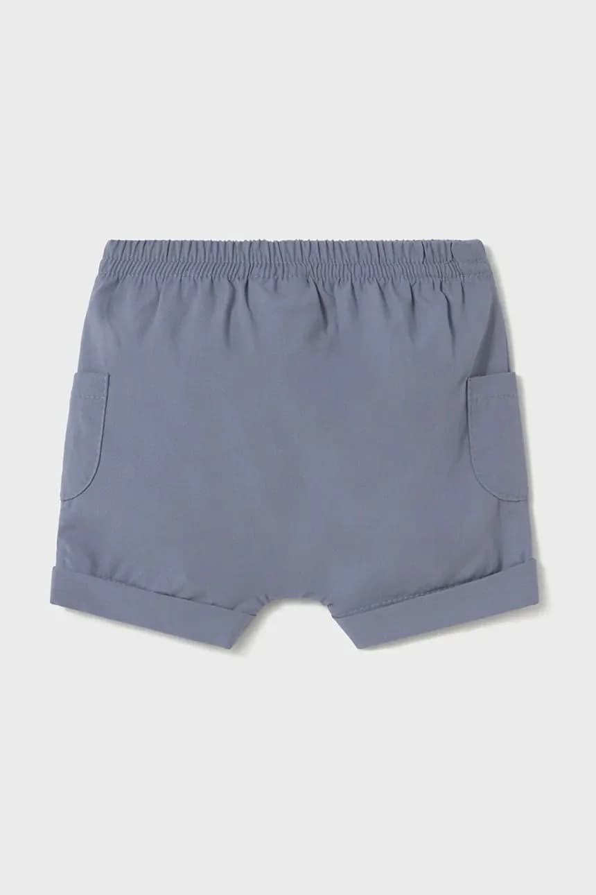 Хлопковый детский комплект - фото 3