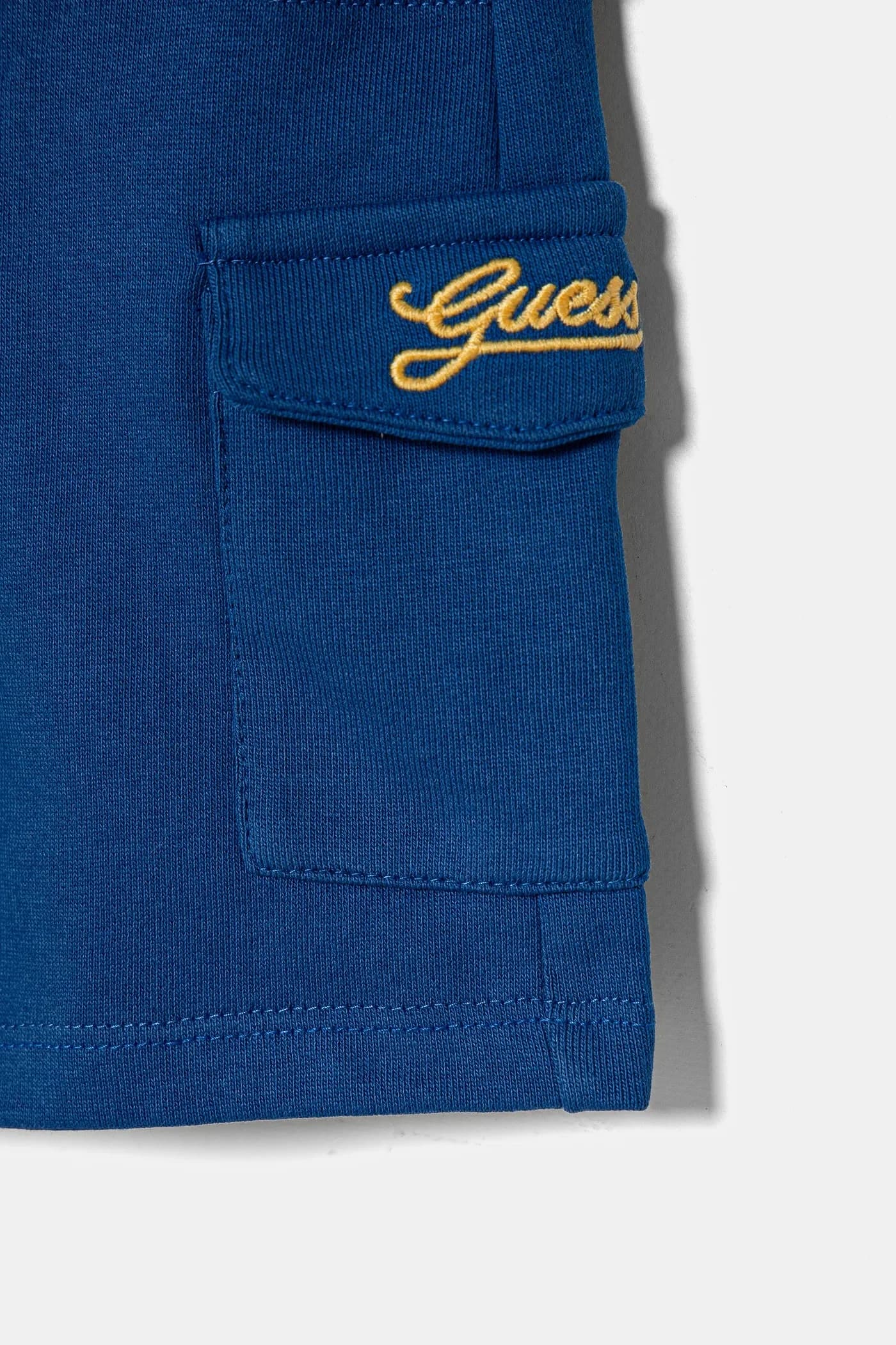 Хлопковый детский комплект - фото 4