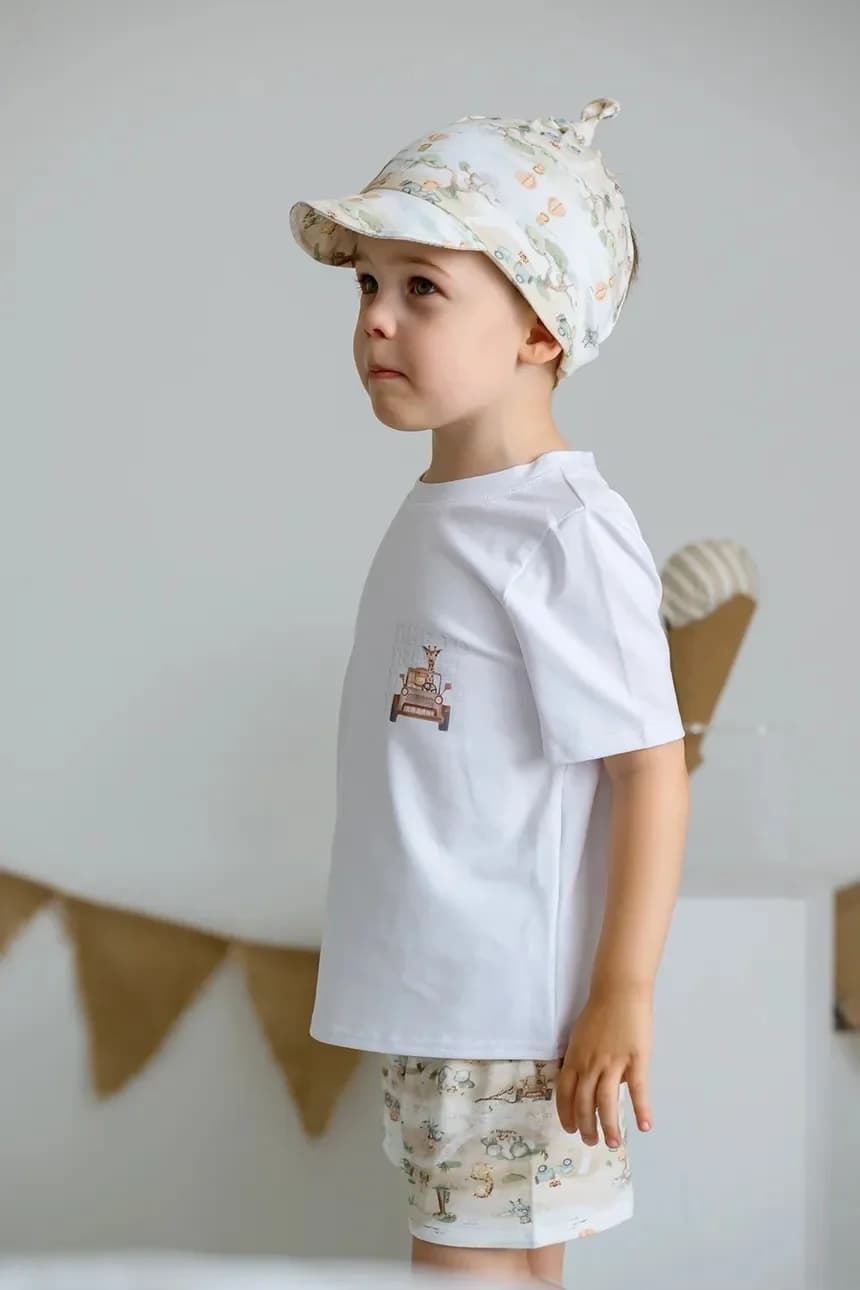 Детский набор DIOS II