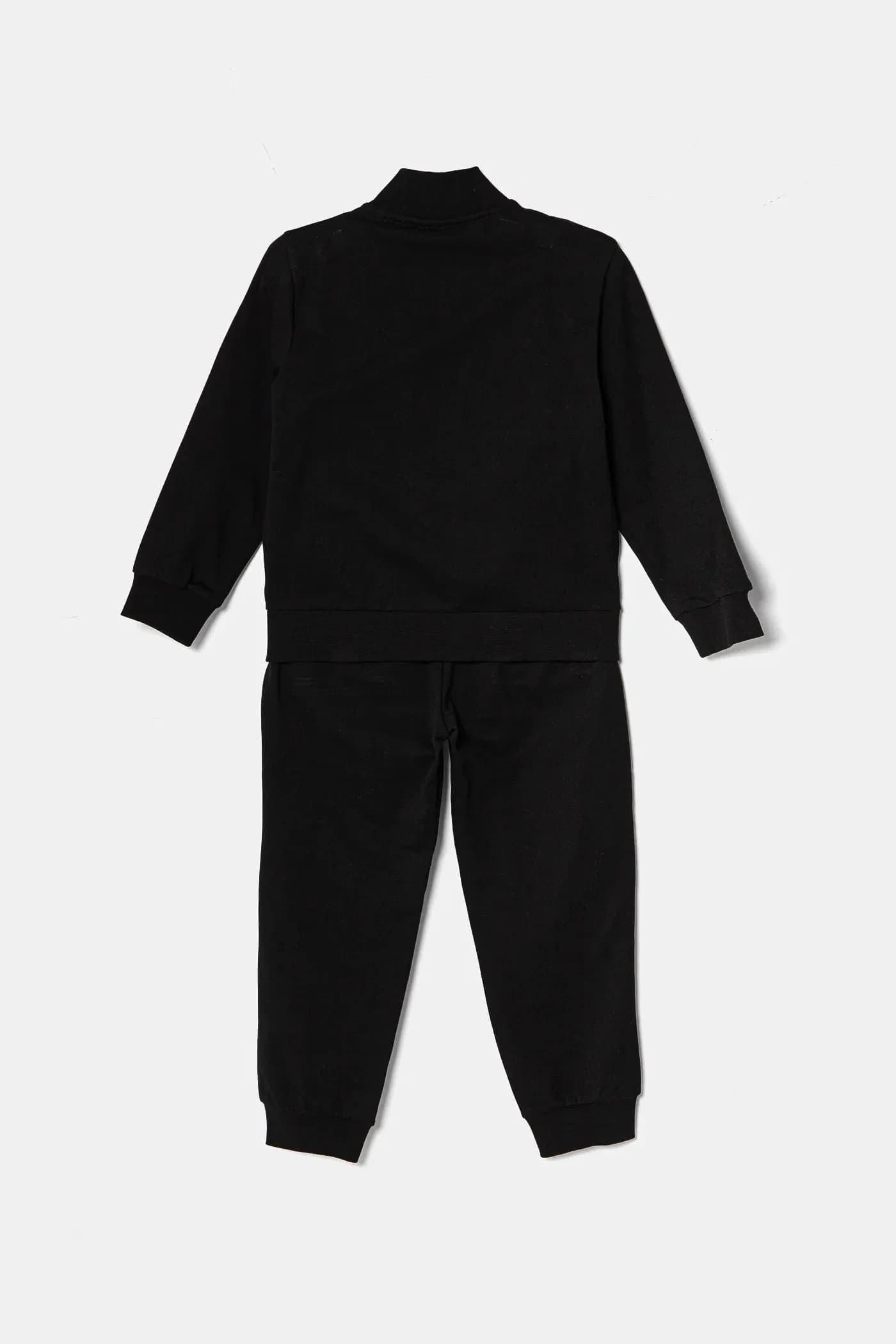 Детский спортивный костюм из хлопка - фото 2