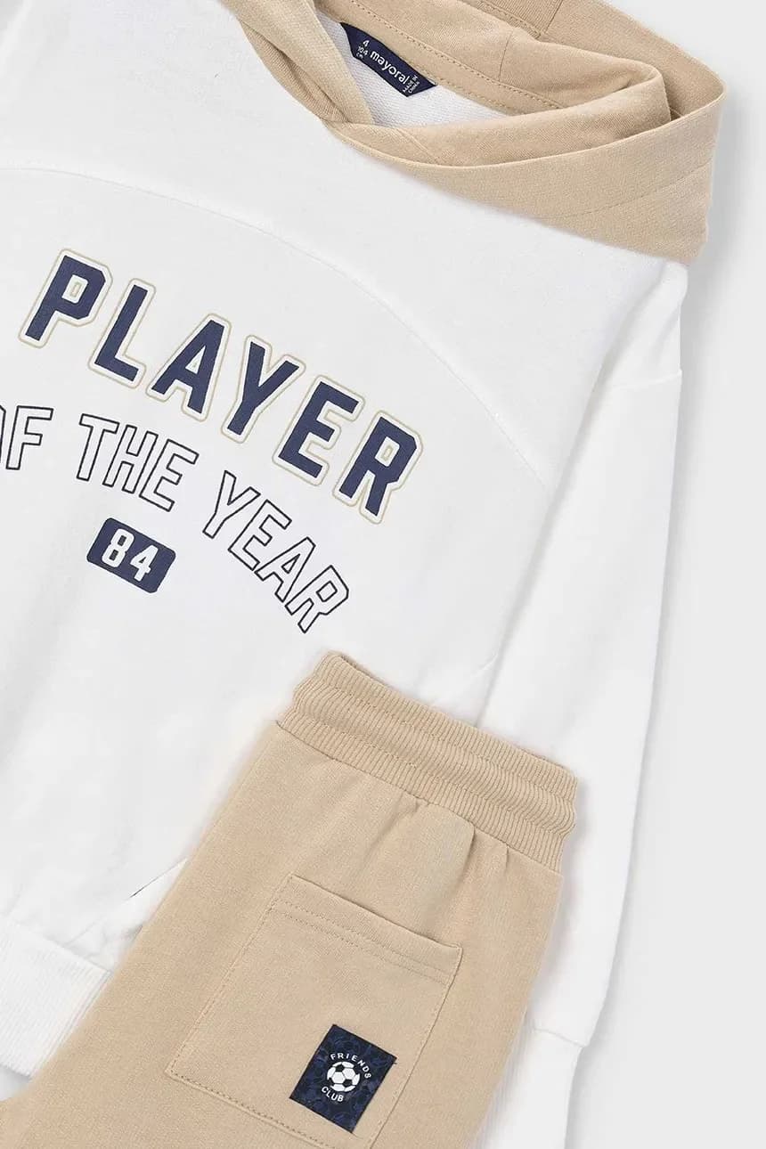 Детский спортивный костюм - фото 3