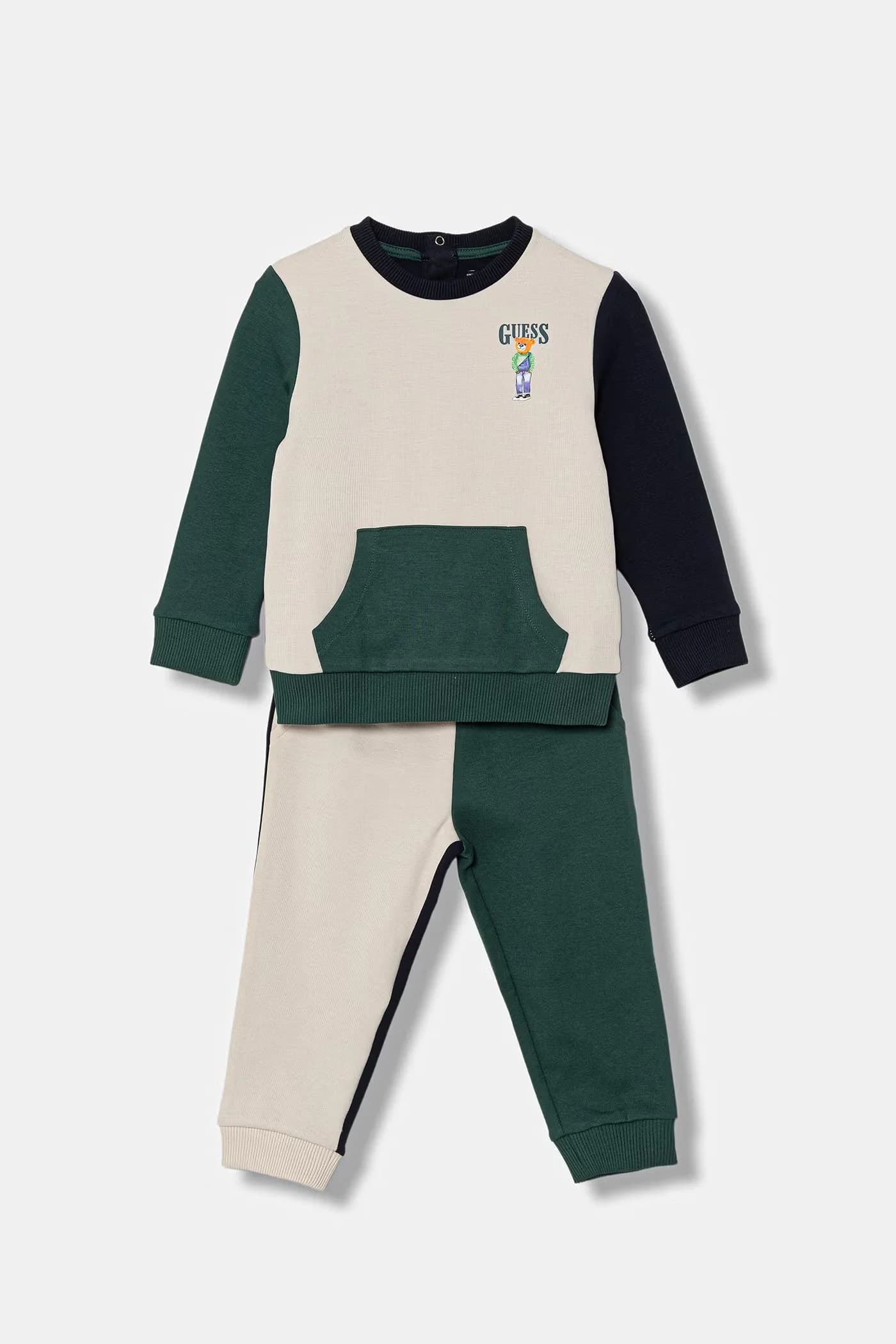 Детский спортивный костюм, 2 шт.