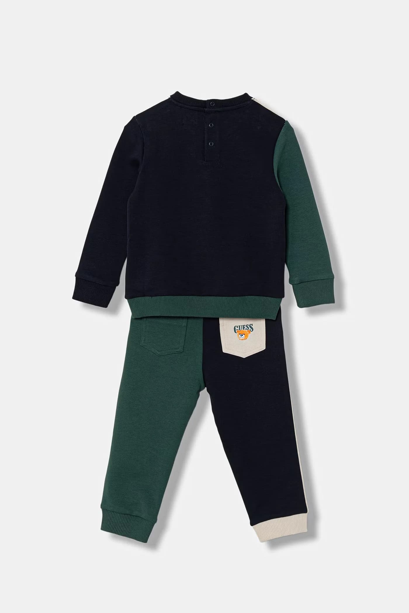 Детский спортивный костюм, 2 шт. - фото 2