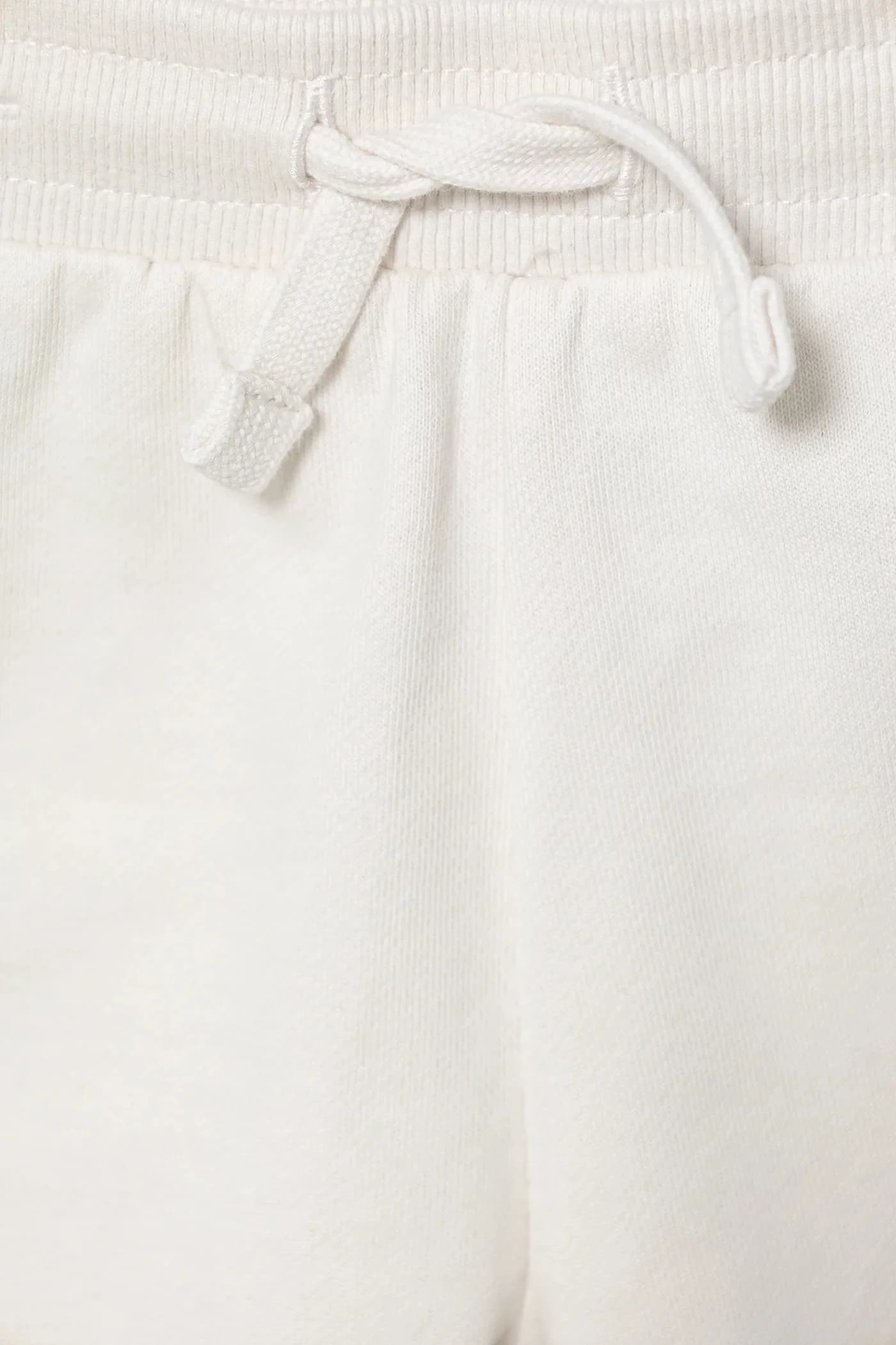 Комплект детских спортивных костюмов из хлопка, 2 шт. - фото 3