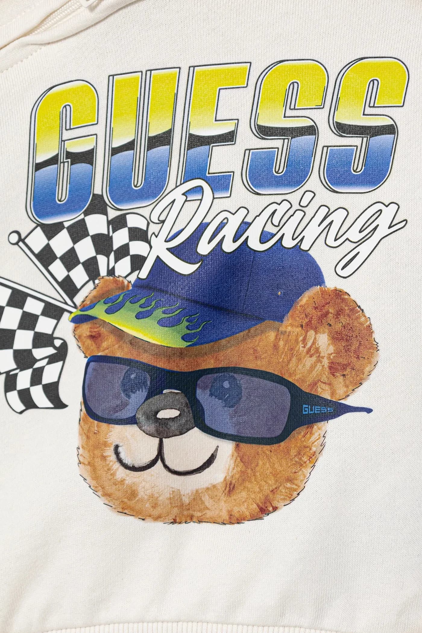 Комплект детских спортивных костюмов из хлопка, 2 шт. - фото 4