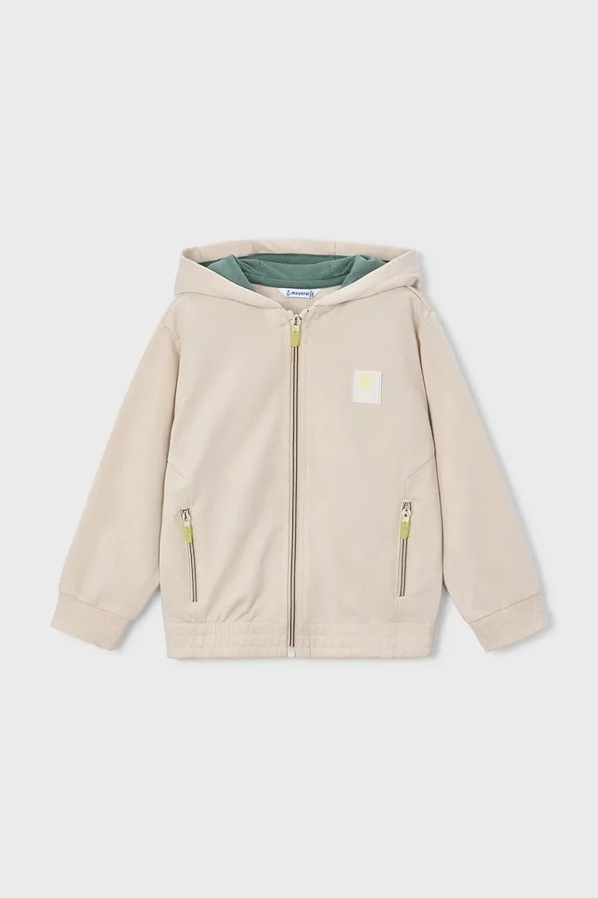 Детский спортивный костюм - фото 2