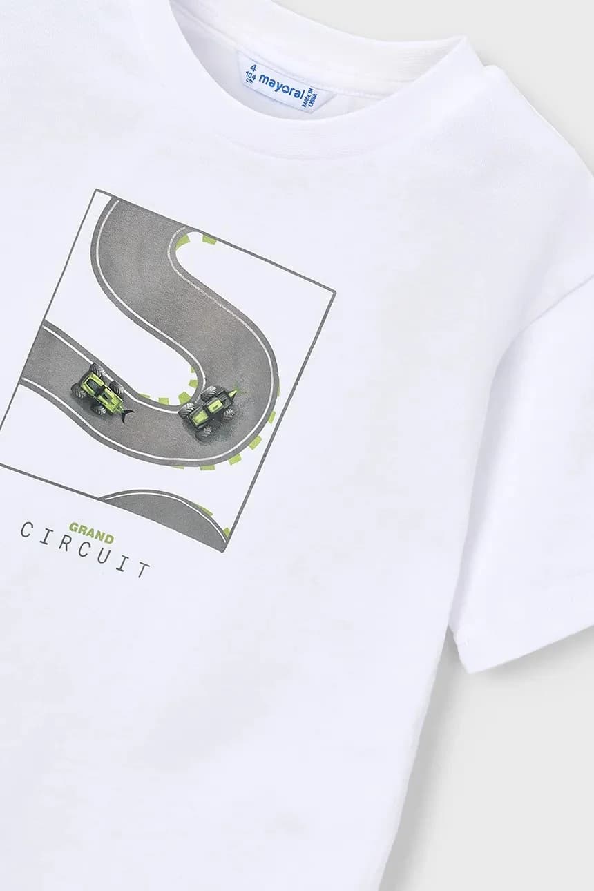 Детский спортивный костюм - фото 4