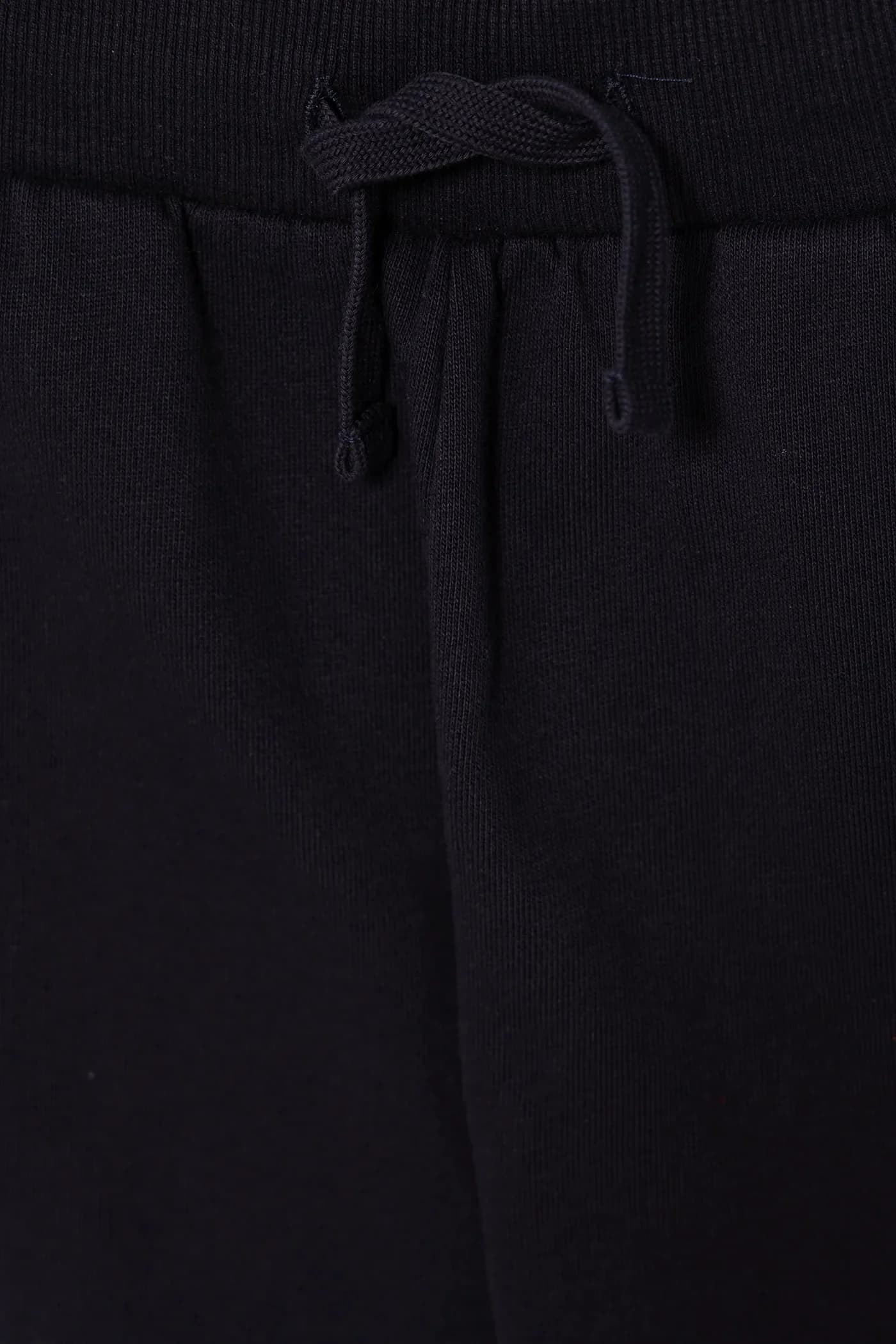 Детский спортивный костюм из хлопка, 2 шт. - фото 3