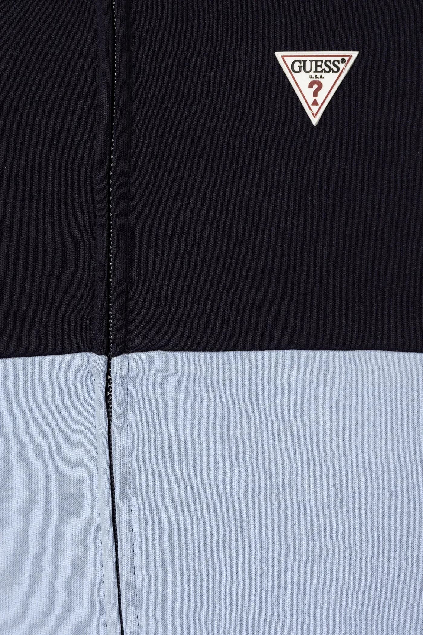 Детский спортивный костюм из хлопка, 2 шт. - фото 4