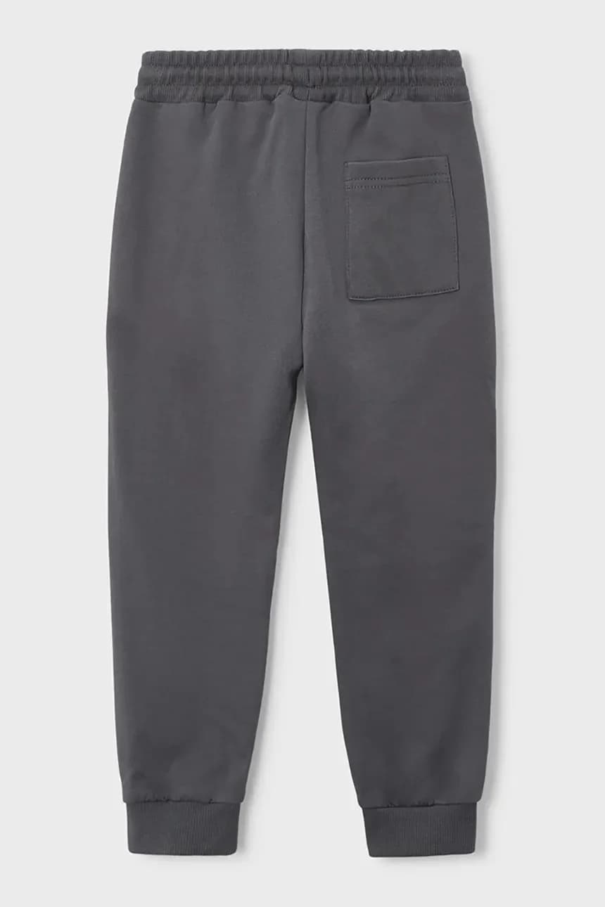 Детский спортивный костюм - фото 4