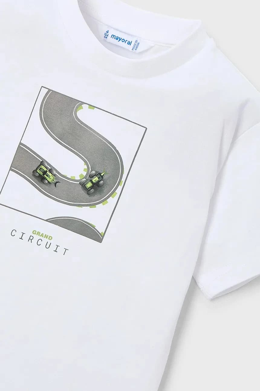 Детский спортивный костюм - фото 5