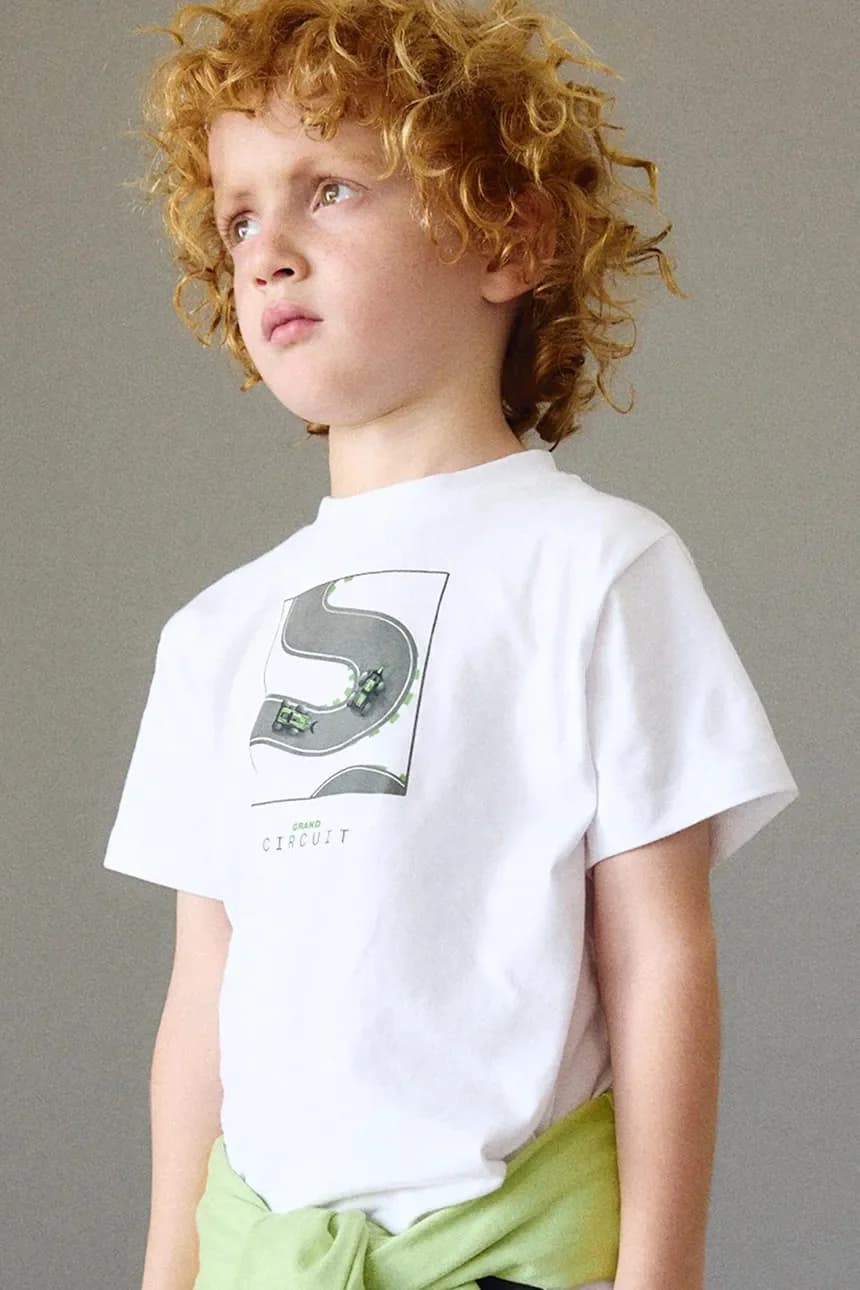 Детский спортивный костюм - фото 6