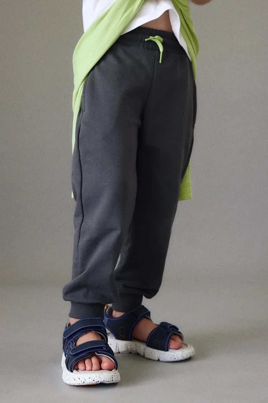 Детский спортивный костюм - фото 7