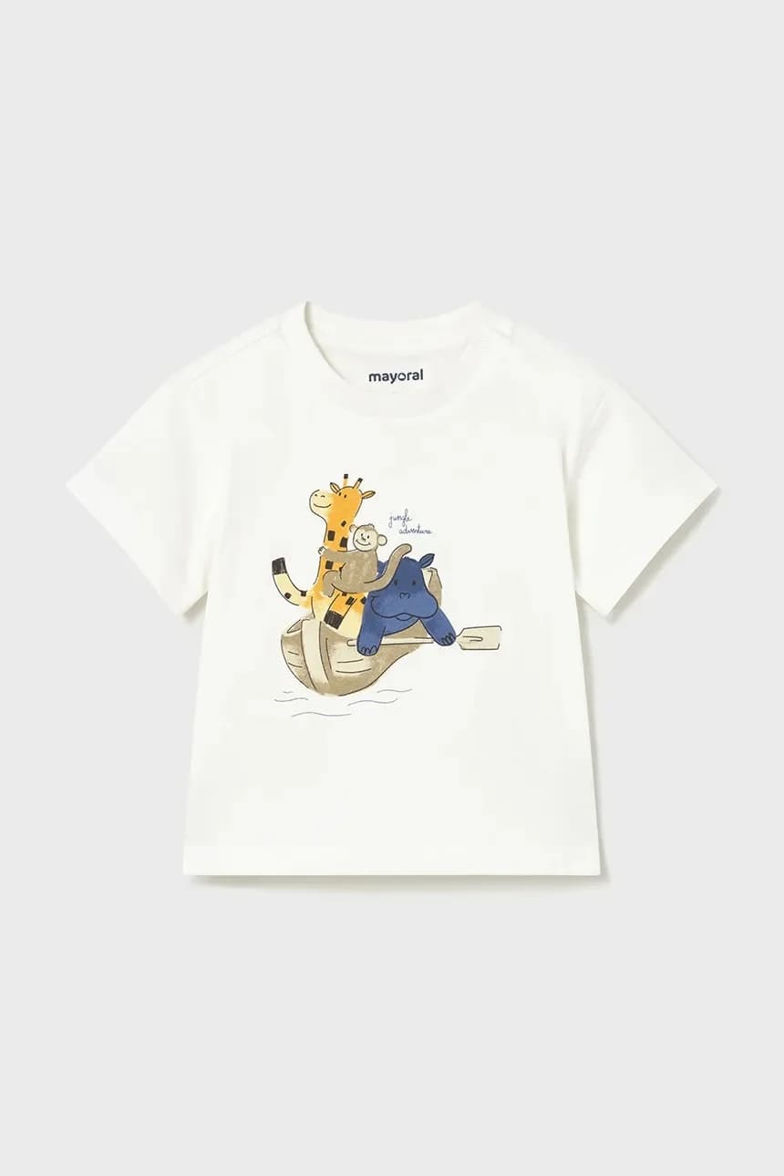 Детский спортивный костюм - фото 3